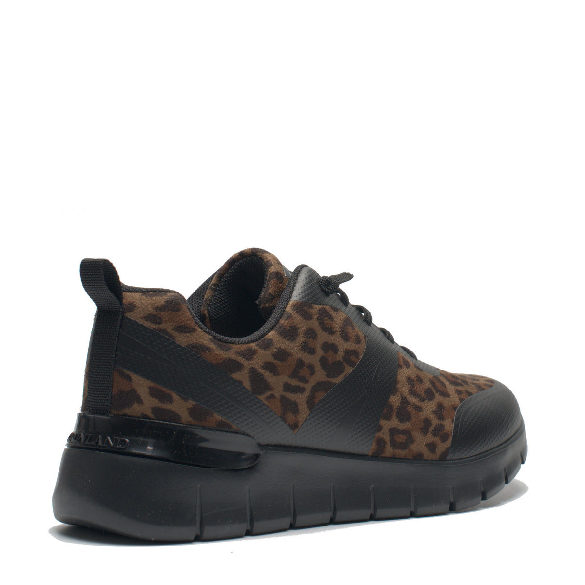 Sneakers Lacci Elastici Grunland SC6156