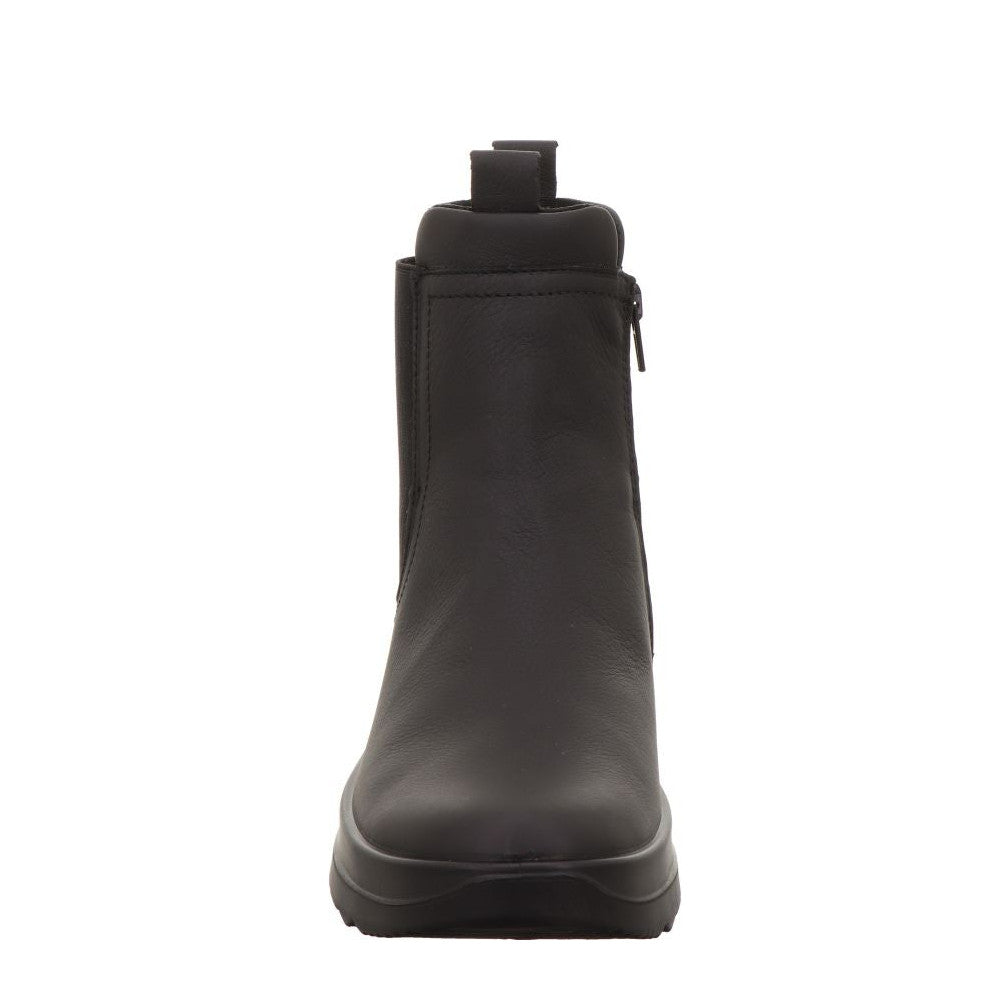 Stivaletto + Zip Gore-Tex Legero 413/vitello