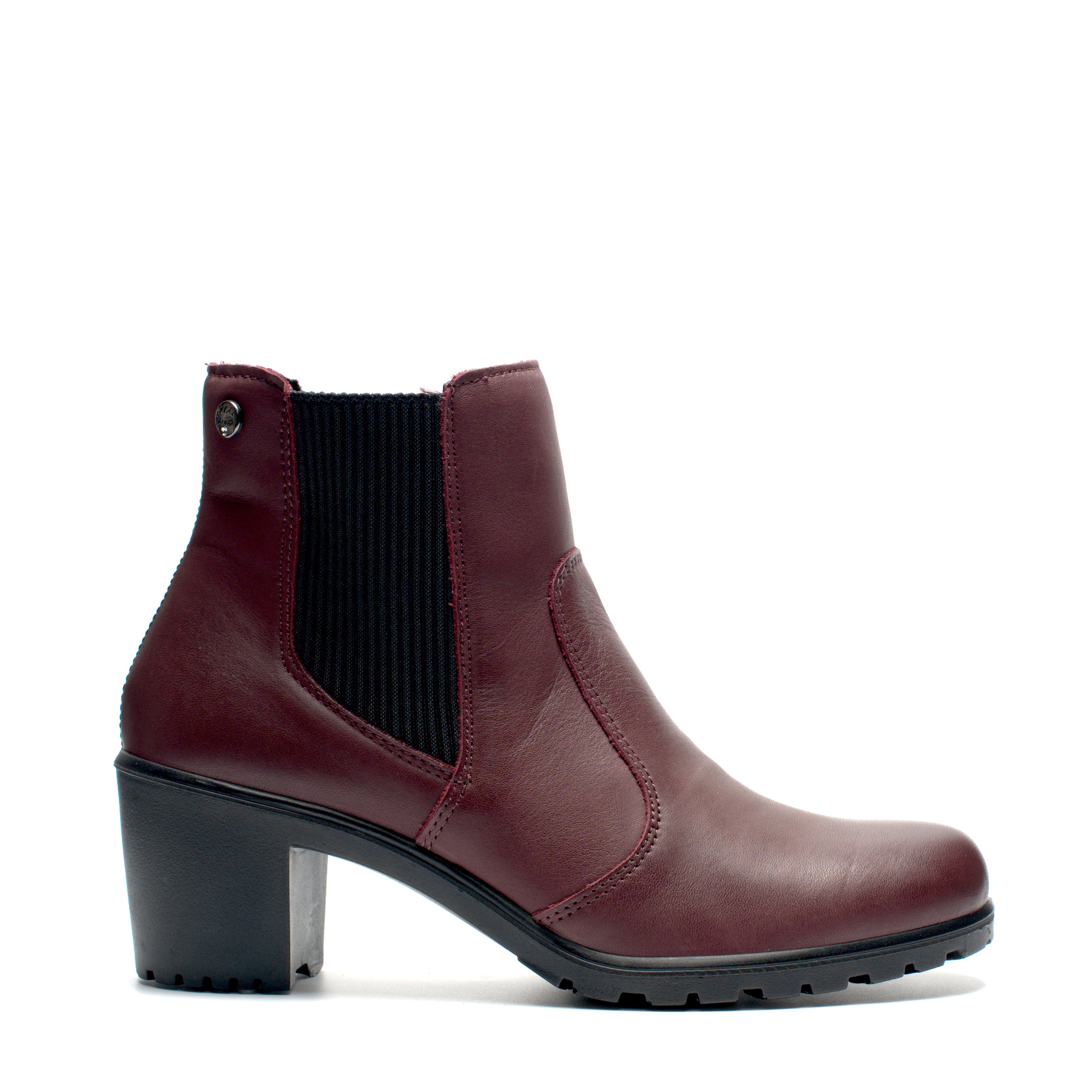 Stivaletto T.50 S.Gomma Enval Soft 87549