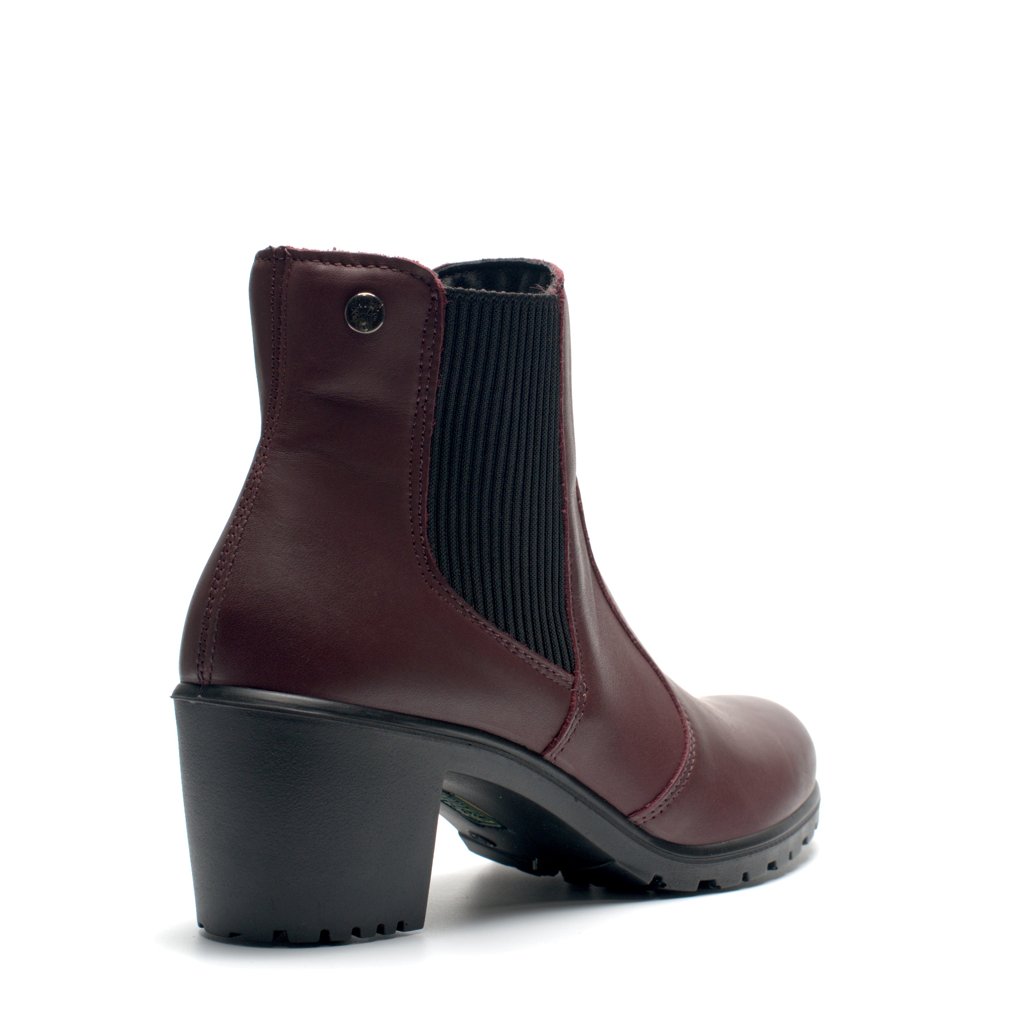 Stivaletto T.50 S.Gomma Enval Soft 87549