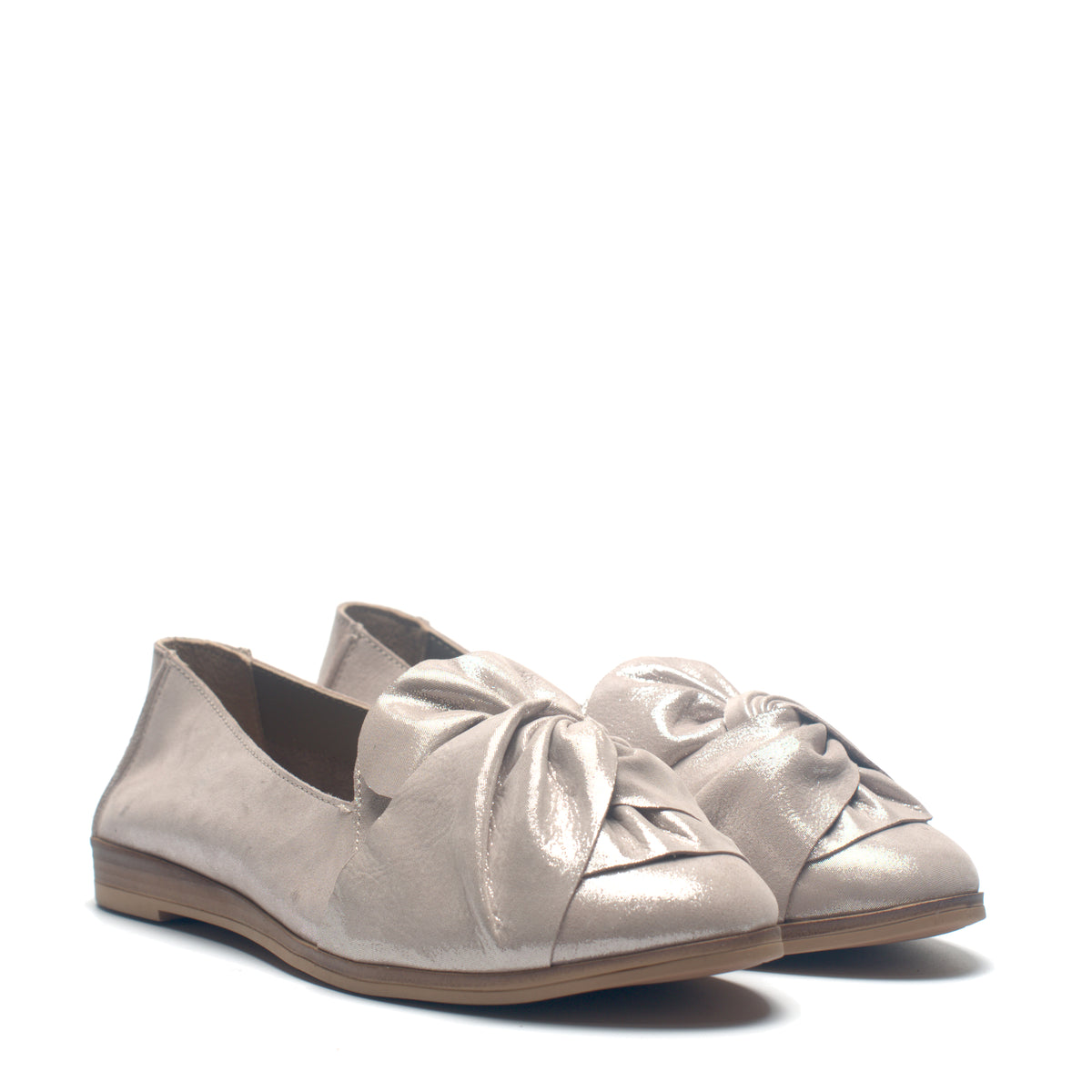 Scarpa Plissè Step 256512/L