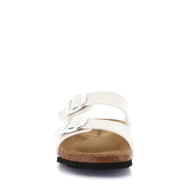 Ciabatta Bio 2 Fibbie Grunland CB2425