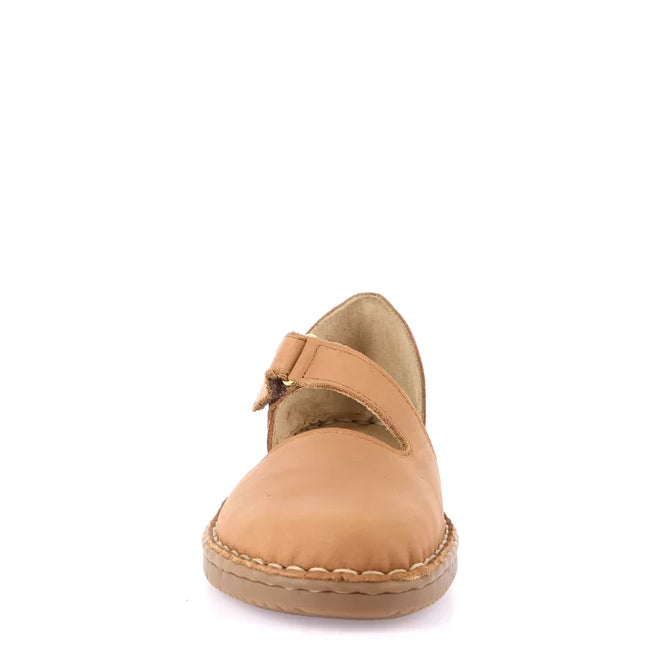 Scarpa Sandalo Suola Gomma Grunland SC2159