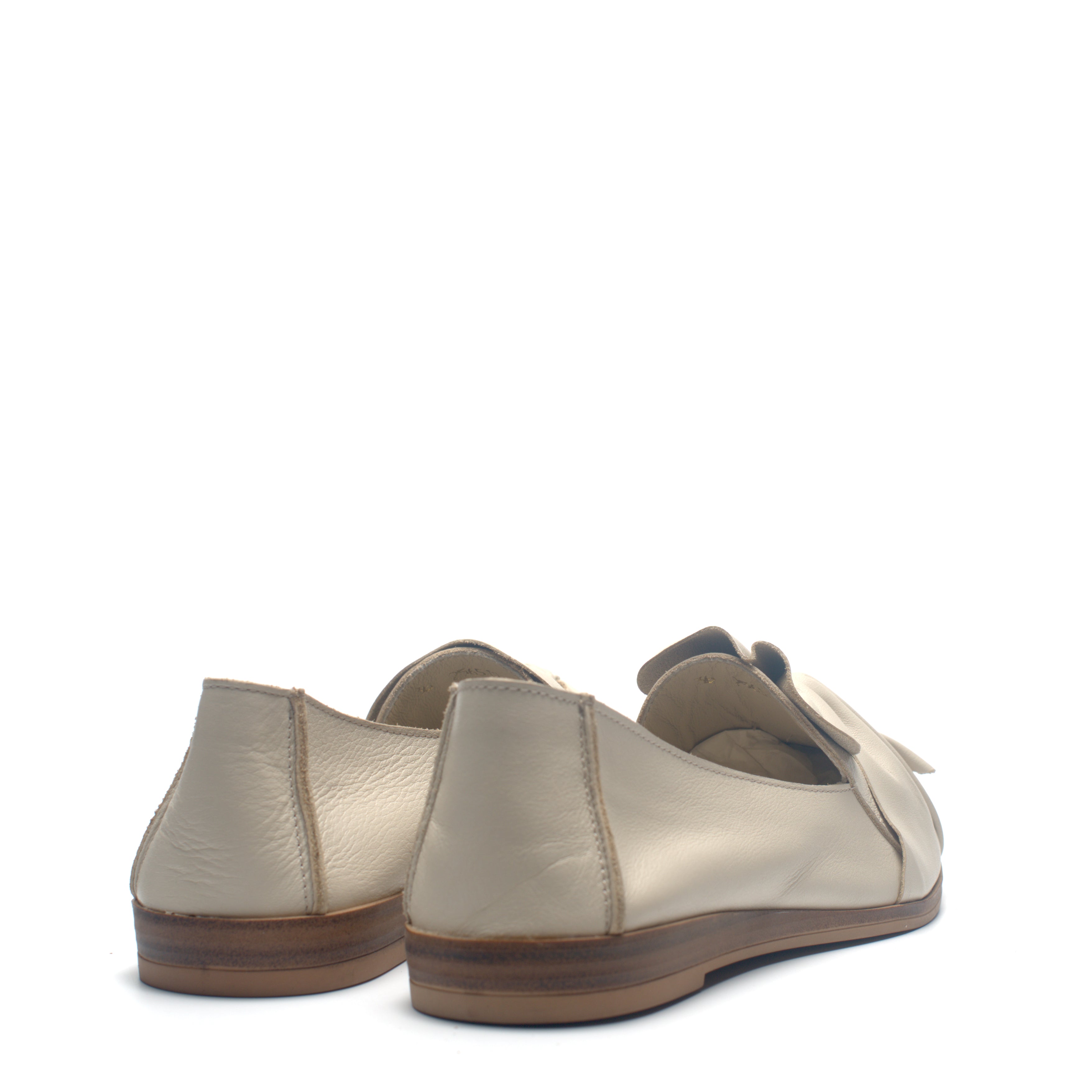 Scarpa Plissè Step 256512