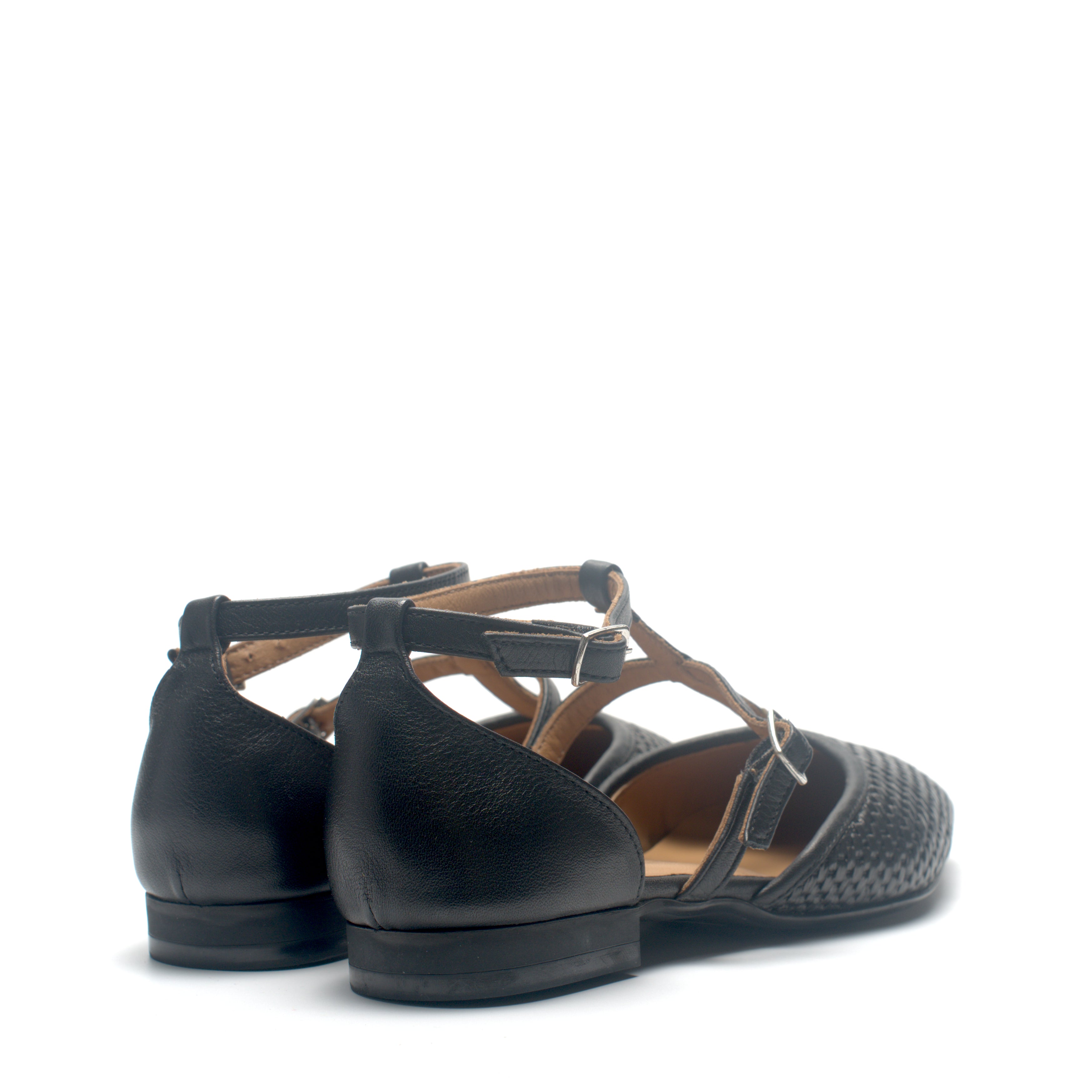 Sandalo A Punta Chiusa Step 267162