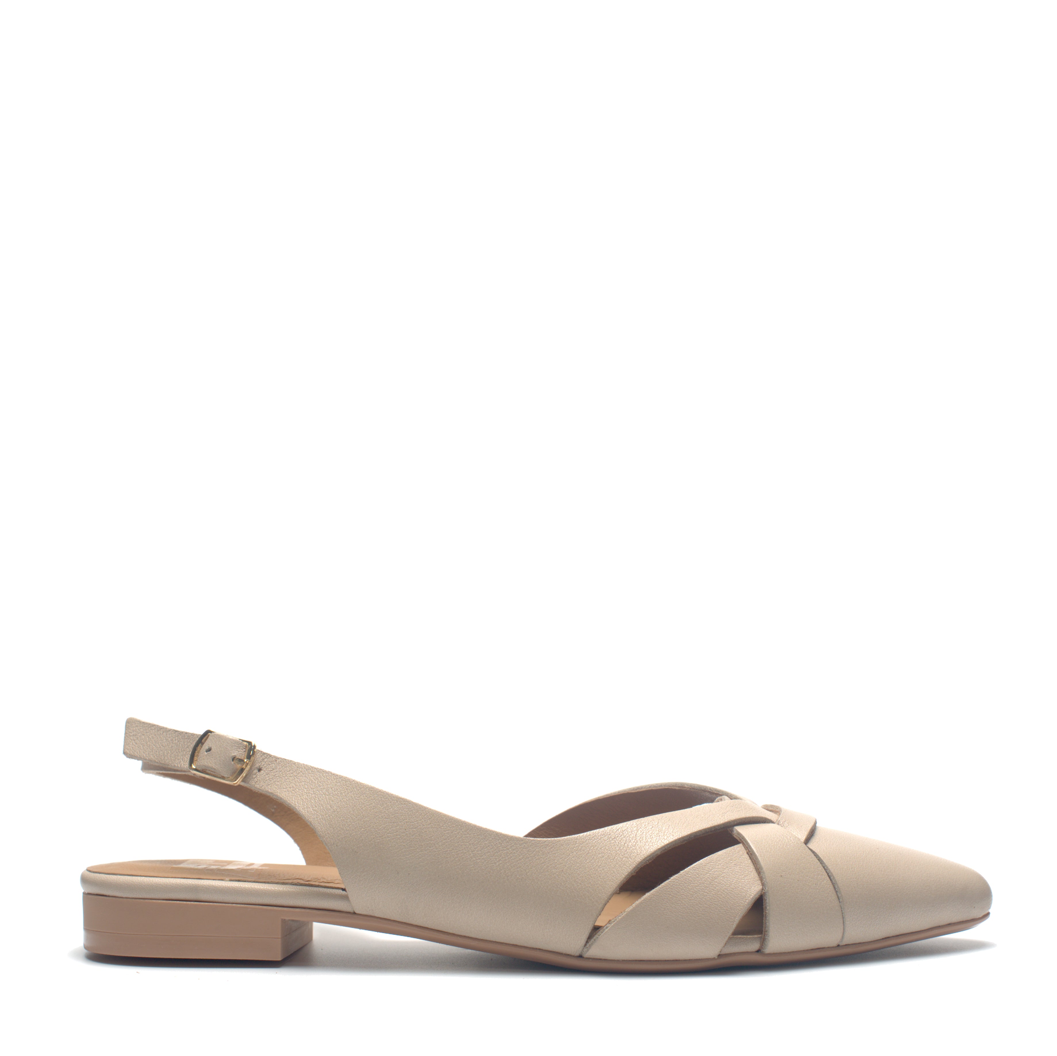 Sandalo A Punta Chiusa Step 267169