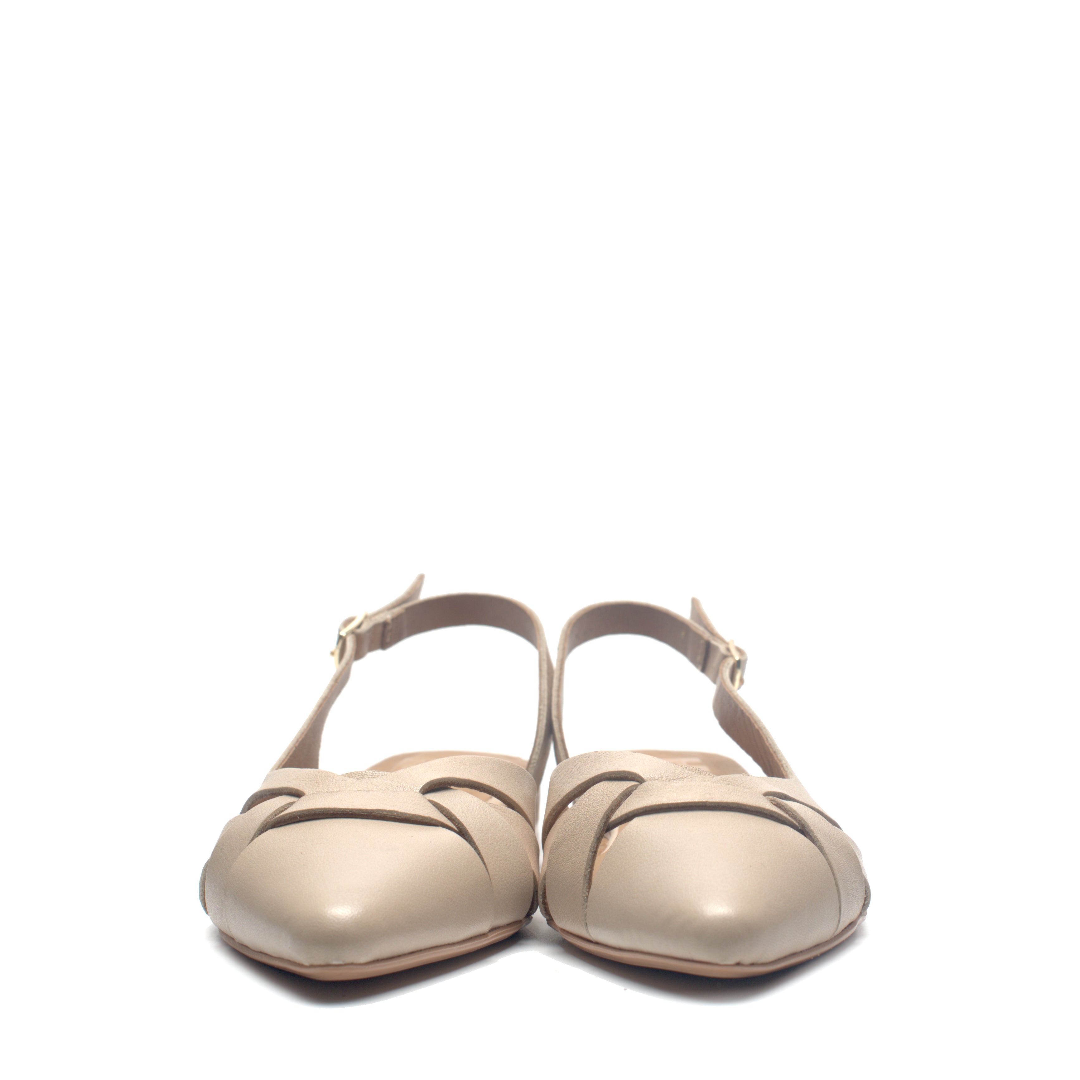 Sandalo A Punta Chiusa Step 267169