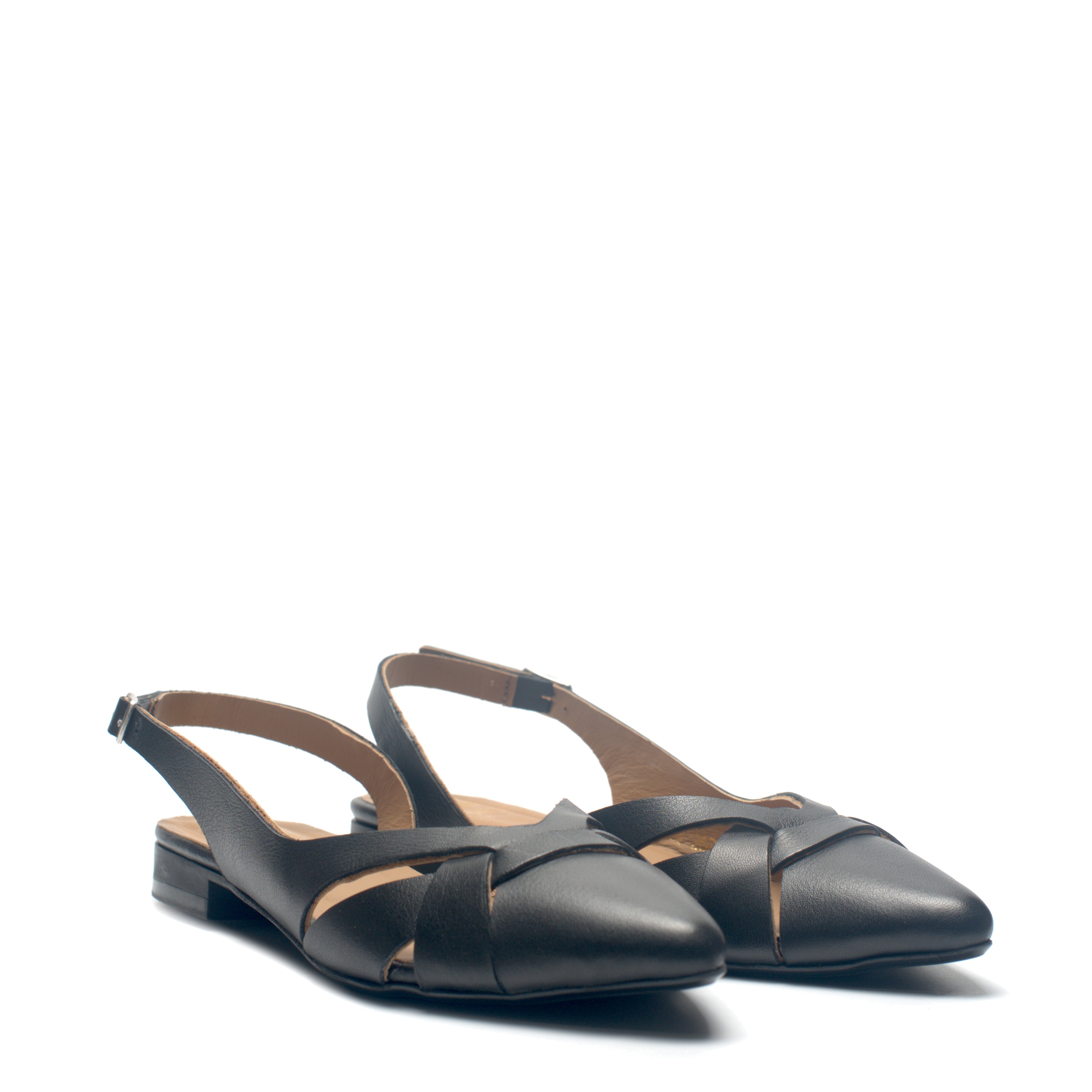 Sandalo A Punta Chiusa Step 267169