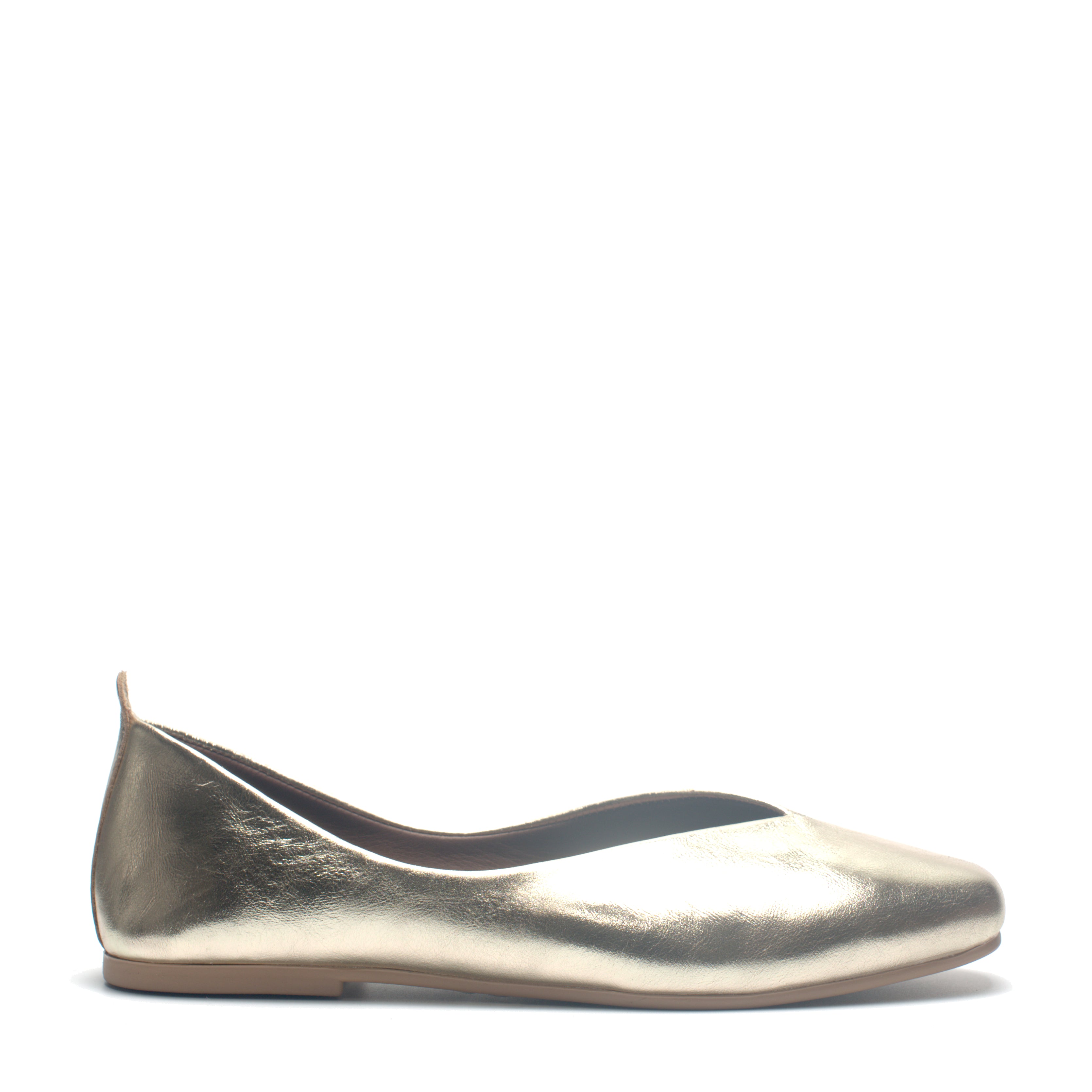 Ballerina Con Suola In Gomma Funny Duck 1921