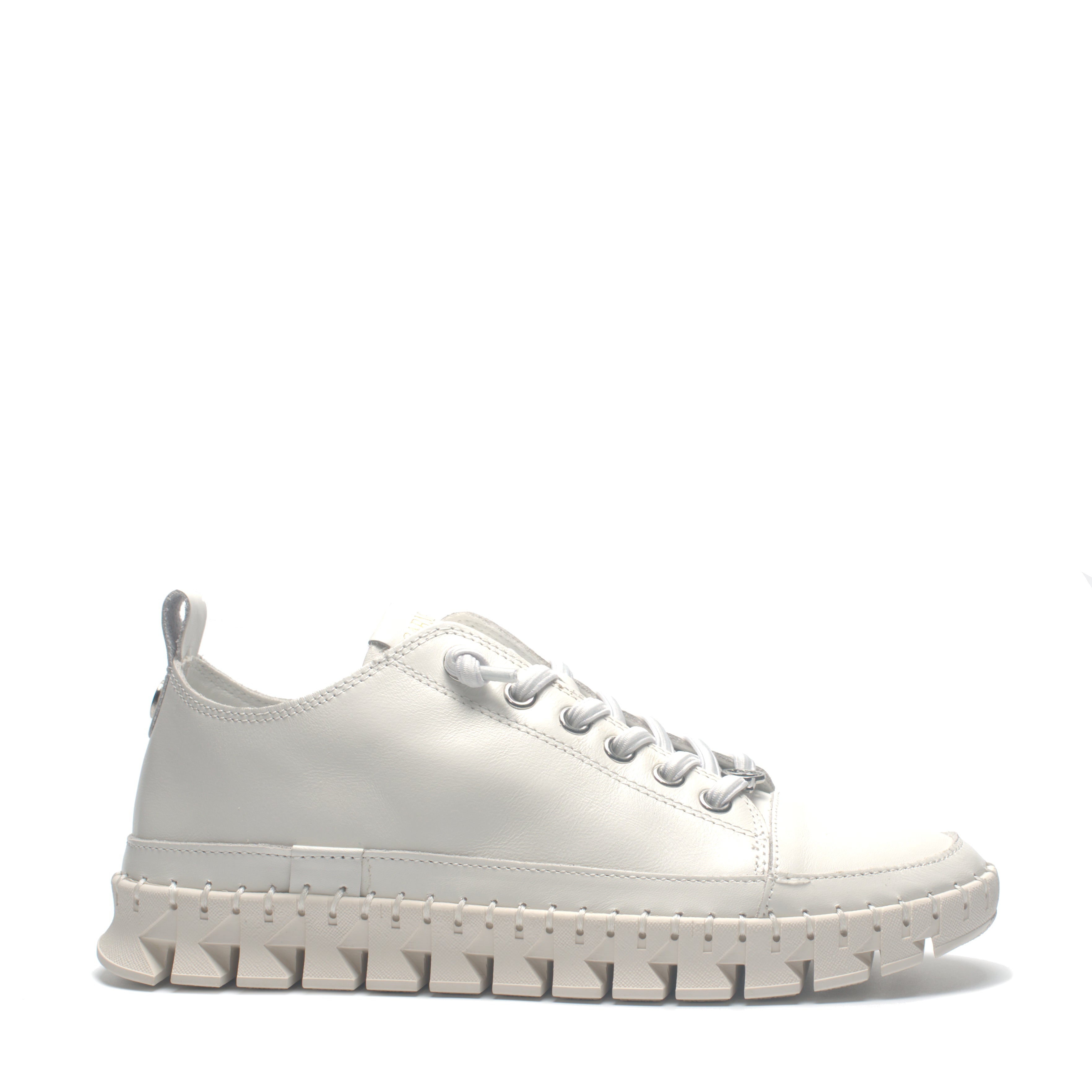 Sneaker Lacci S.Gomma Carmela 163105