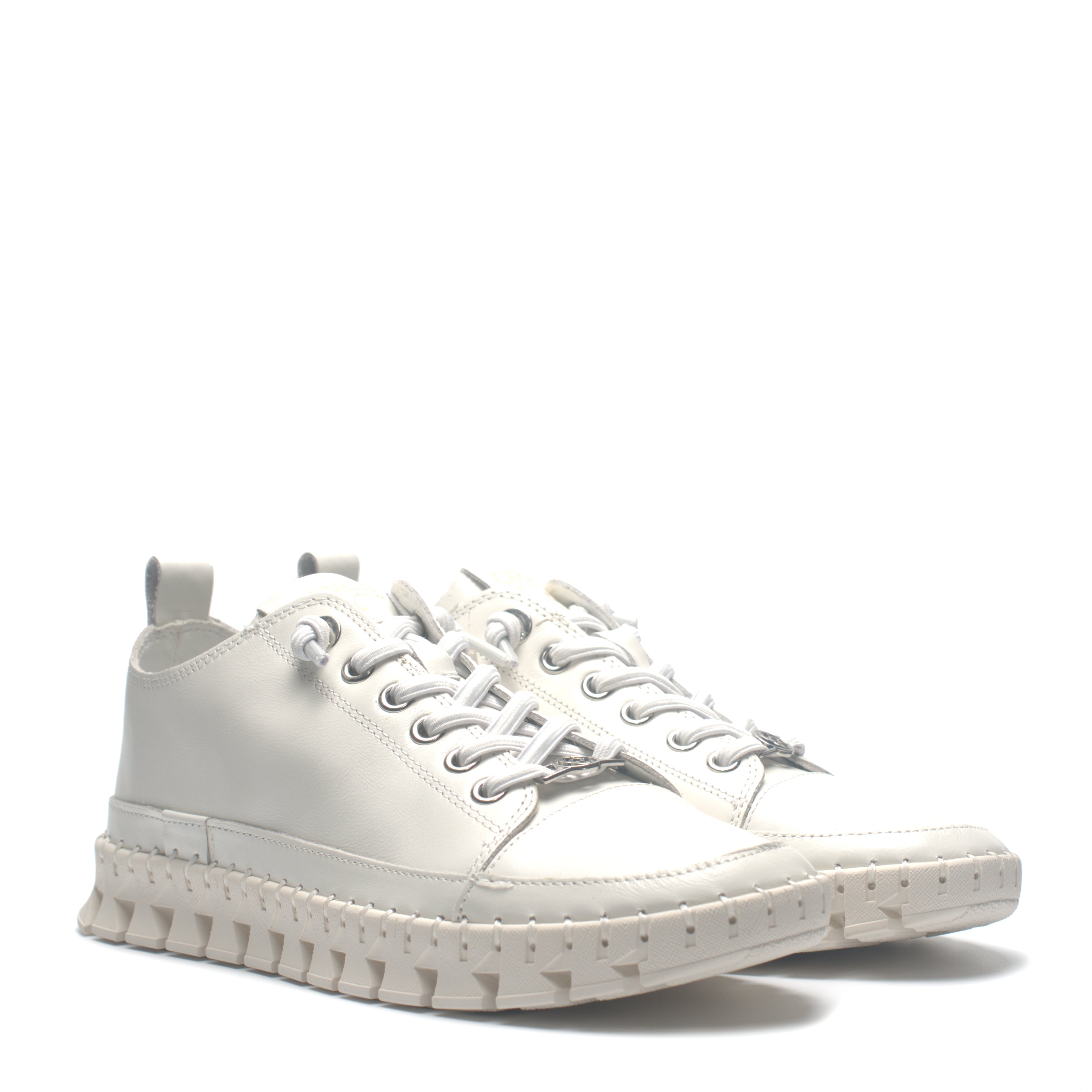 Sneaker Lacci S.Gomma Carmela 163105