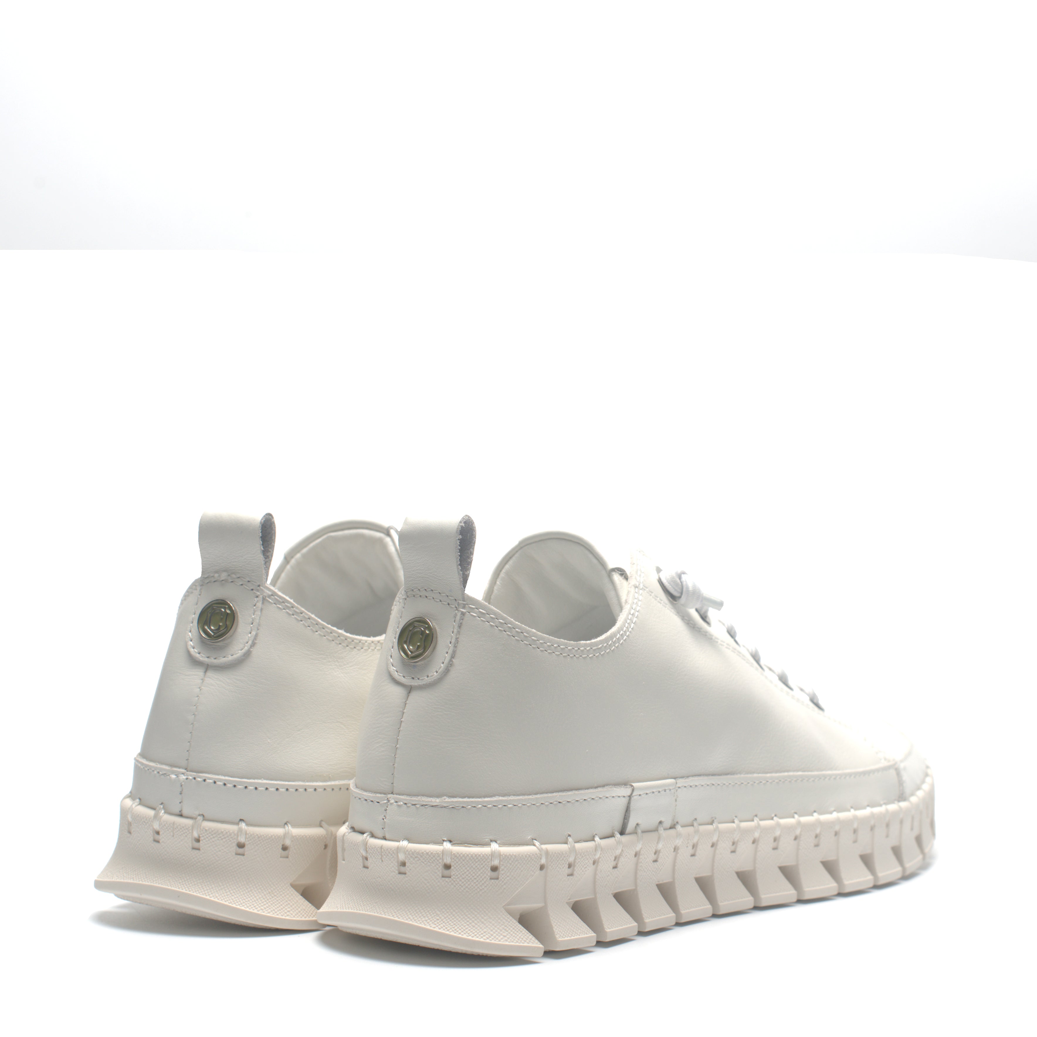Sneaker Lacci S.Gomma Carmela 163105