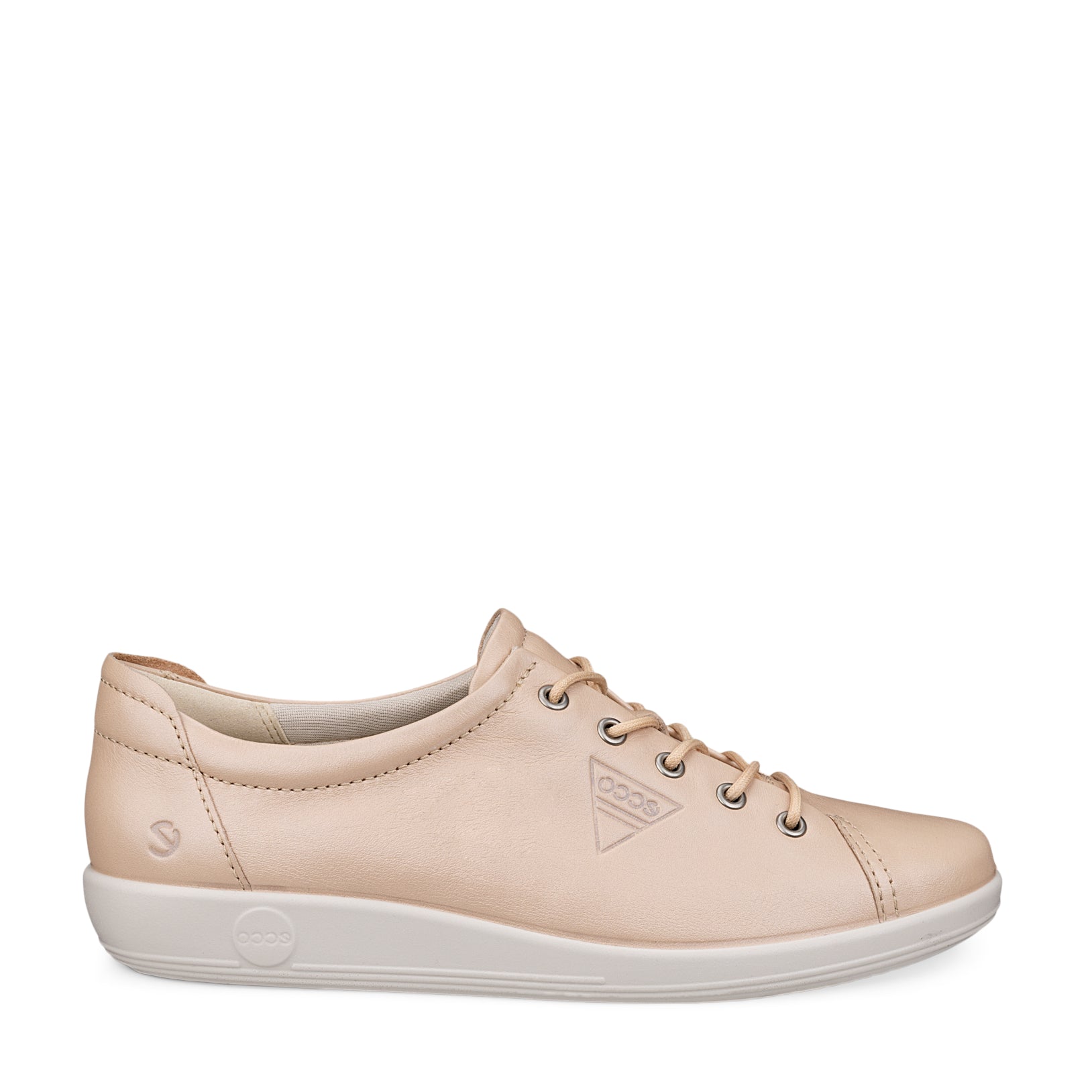 Sneacker Lacci Ecco 206503