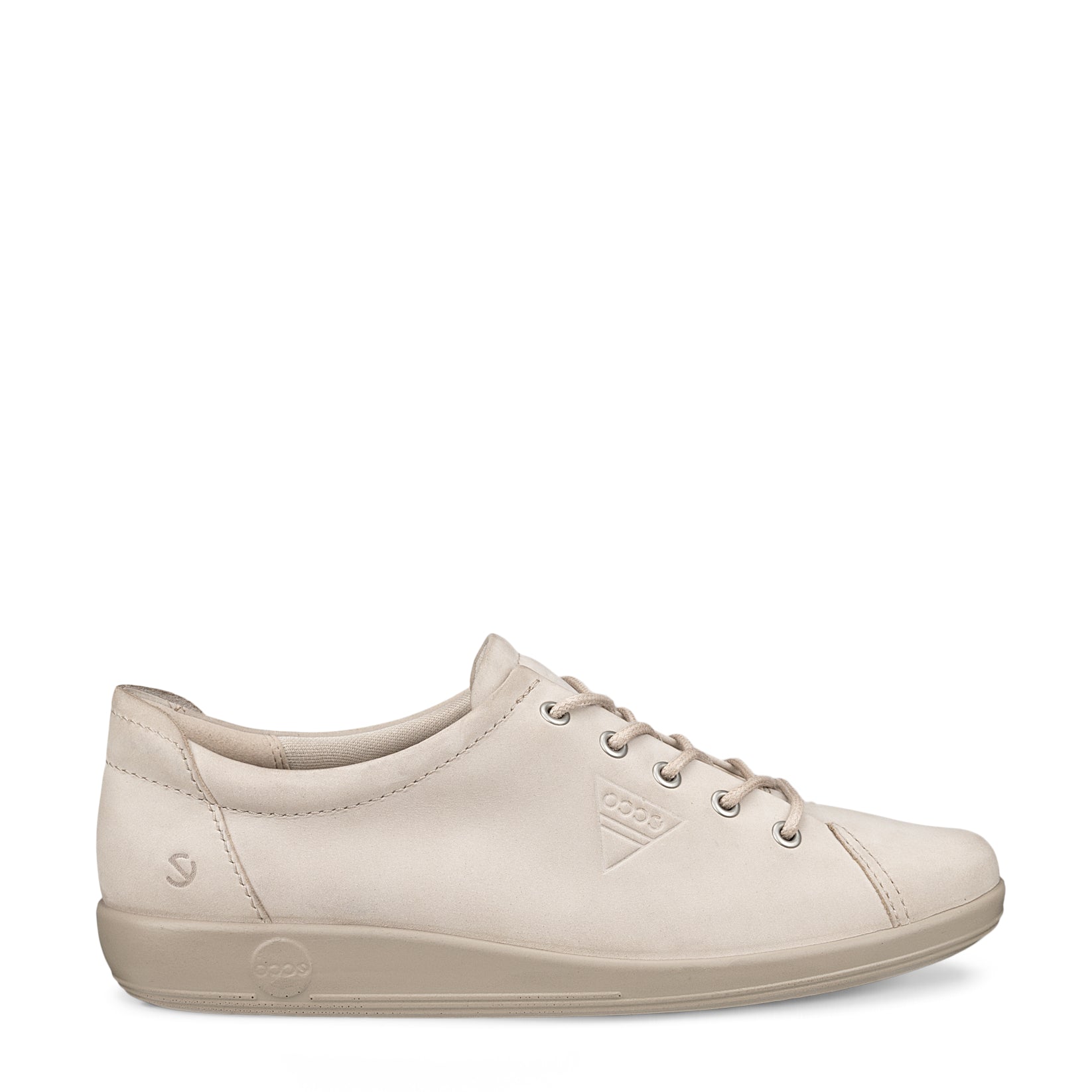 Sneacker Lacci Ecco 206503/N