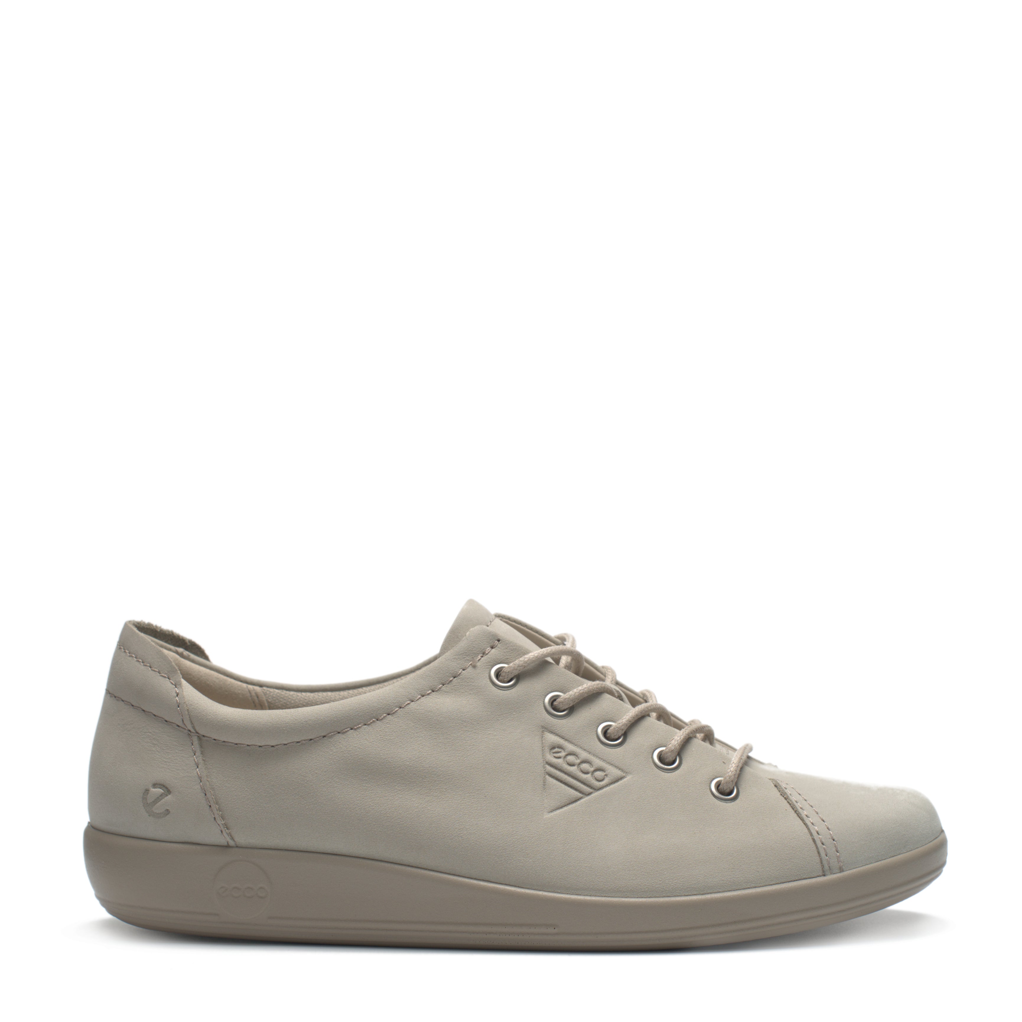 Sneacker Lacci Ecco 206503/N