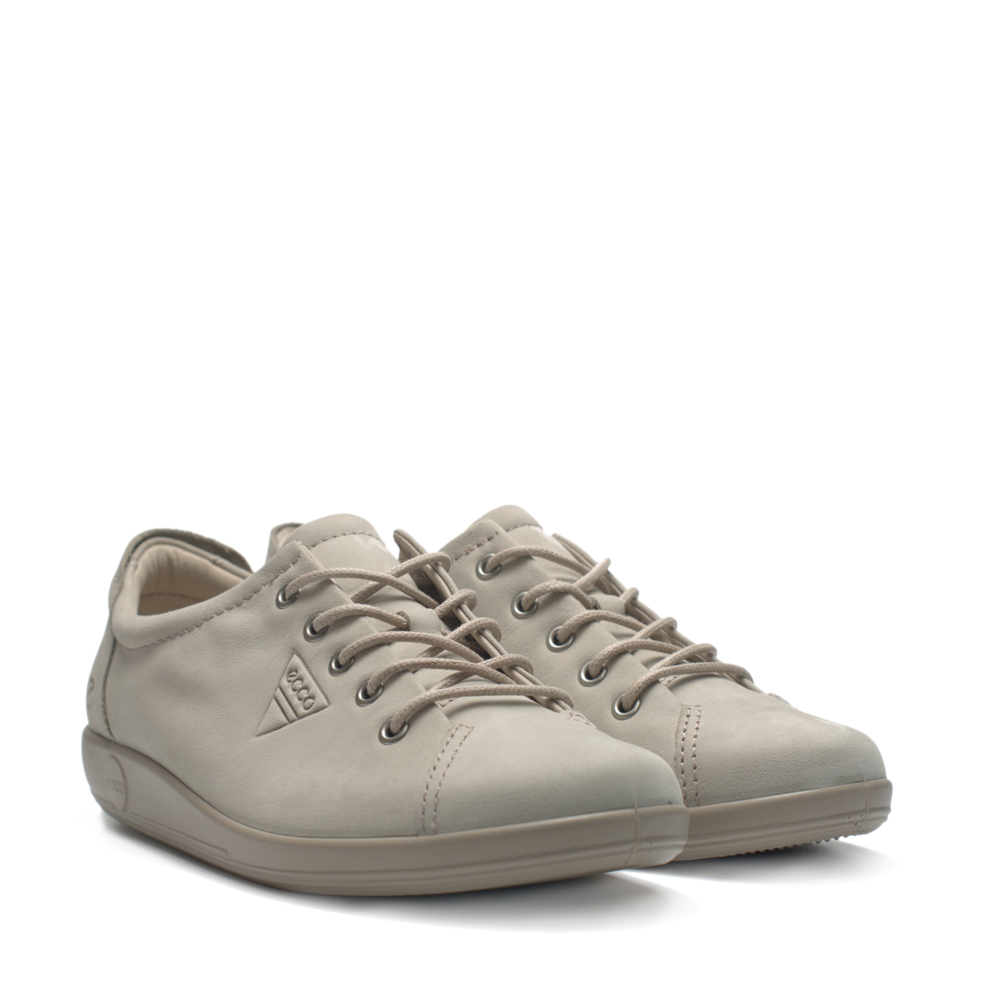 Sneacker Lacci Ecco 206503/N