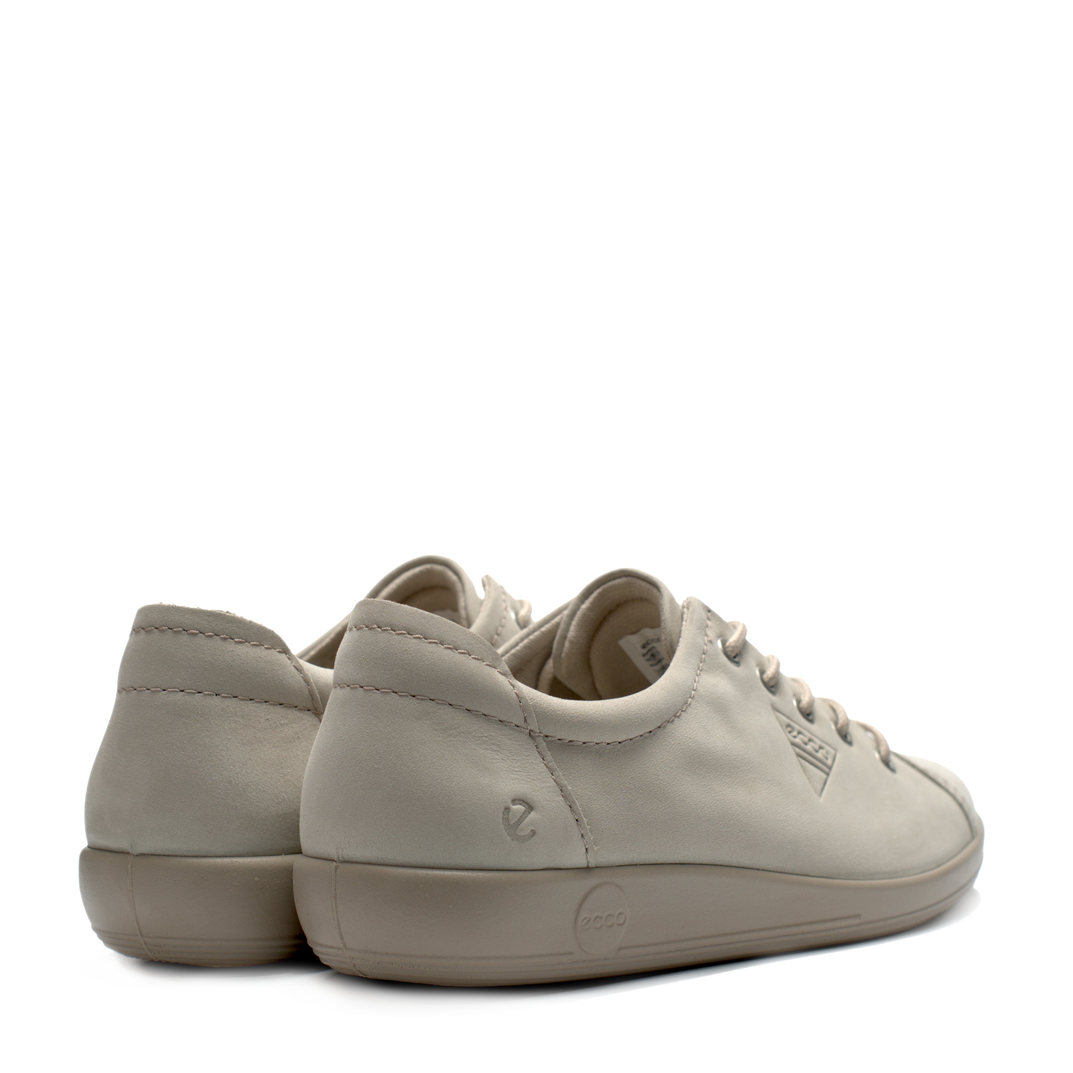 Sneacker Lacci Ecco 206503/N