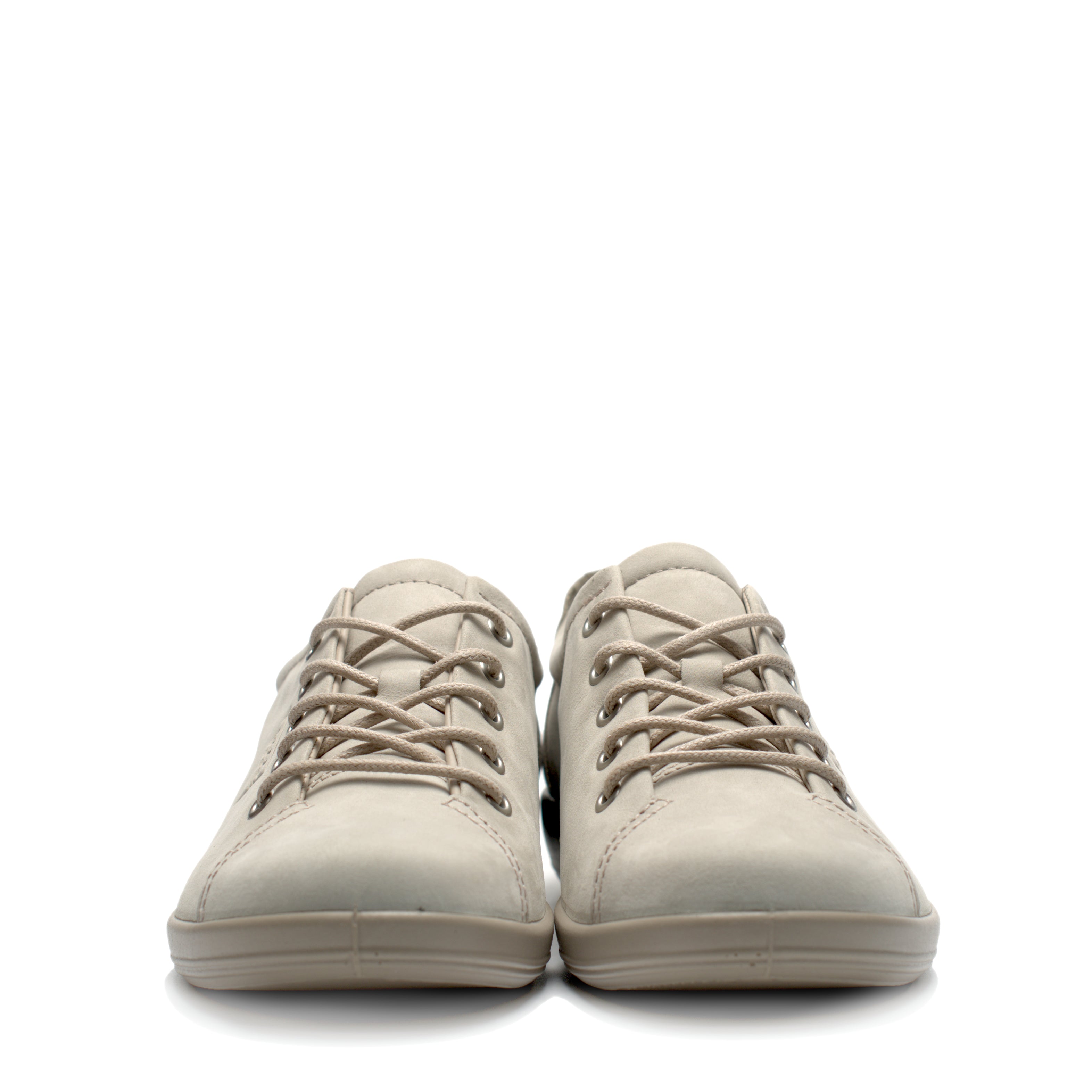 Sneacker Lacci Ecco 206503/N