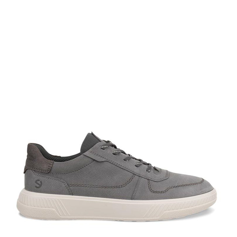 Sneacker Lacci S.Gomma Ecco 551624
