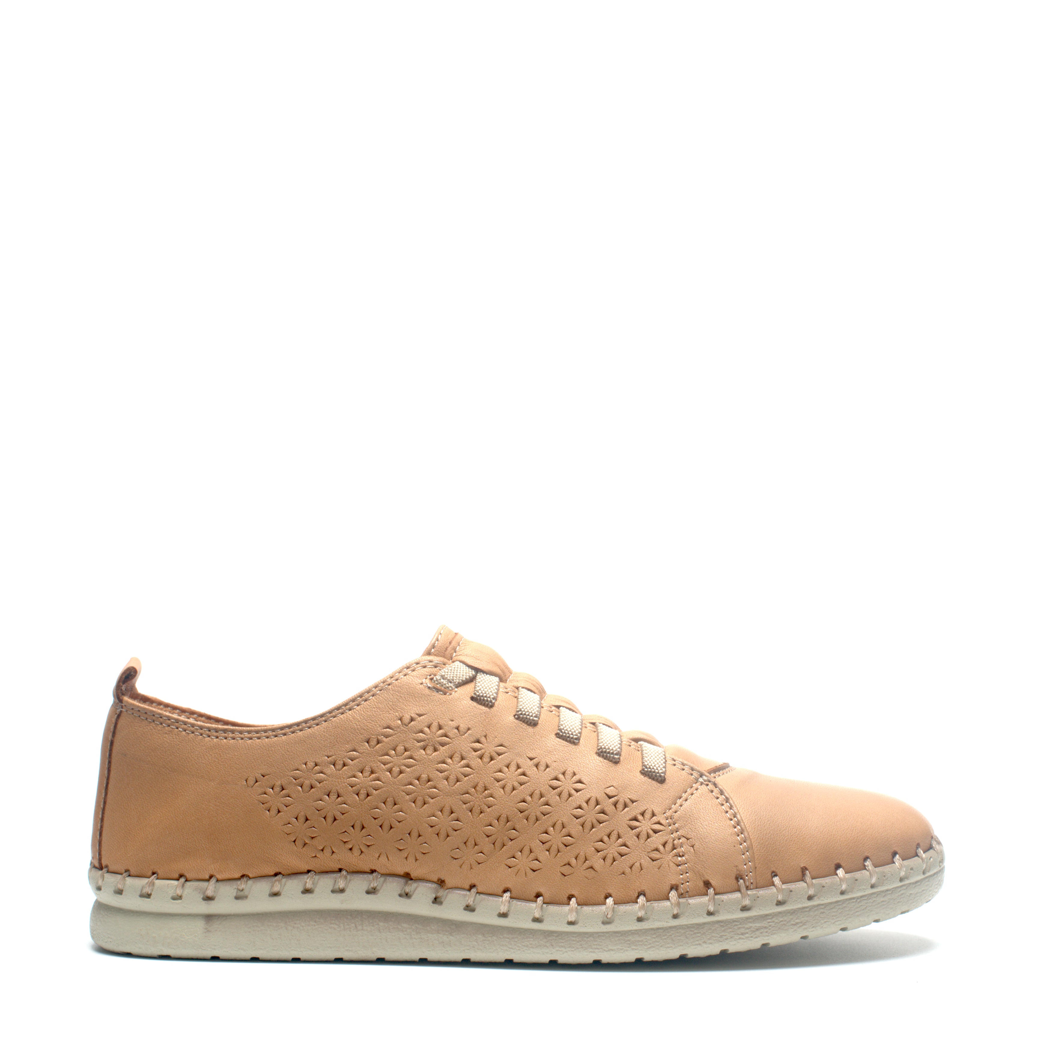 Scarpa S.Gomma + Lacci Elastici Mago 6120