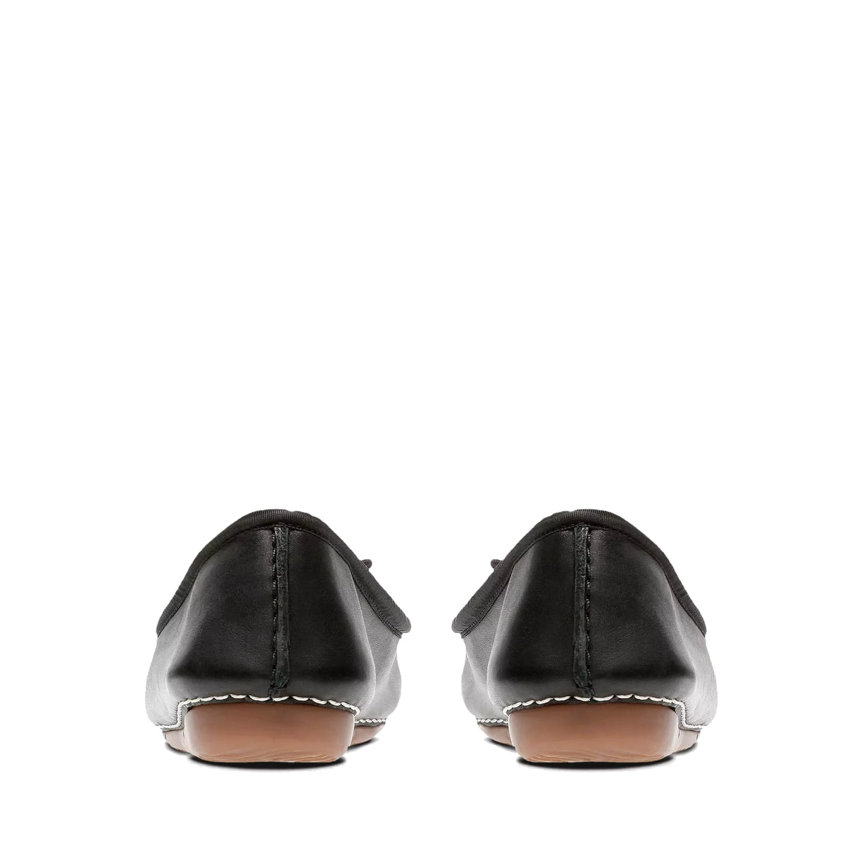 Ballerine Sfoderate S.Gomma Clarks FRECKLE-ICE