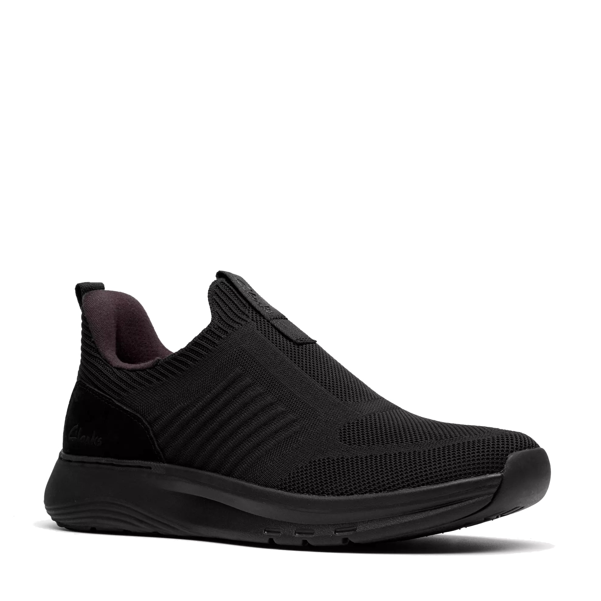 Sneakers Slip-In S.Eva Clarks MOTION/TREK-IN