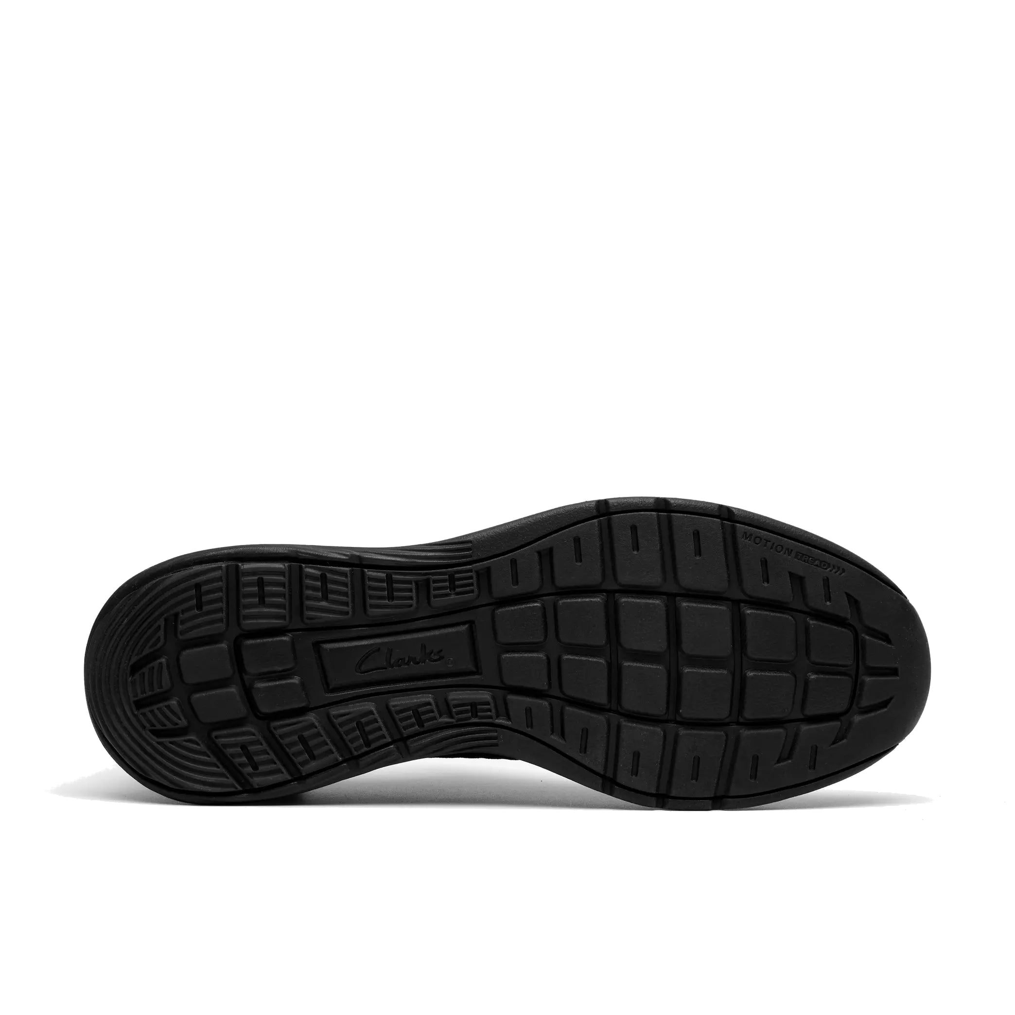 Sneakers Slip-In S.Eva Clarks MOTION/TREK-IN