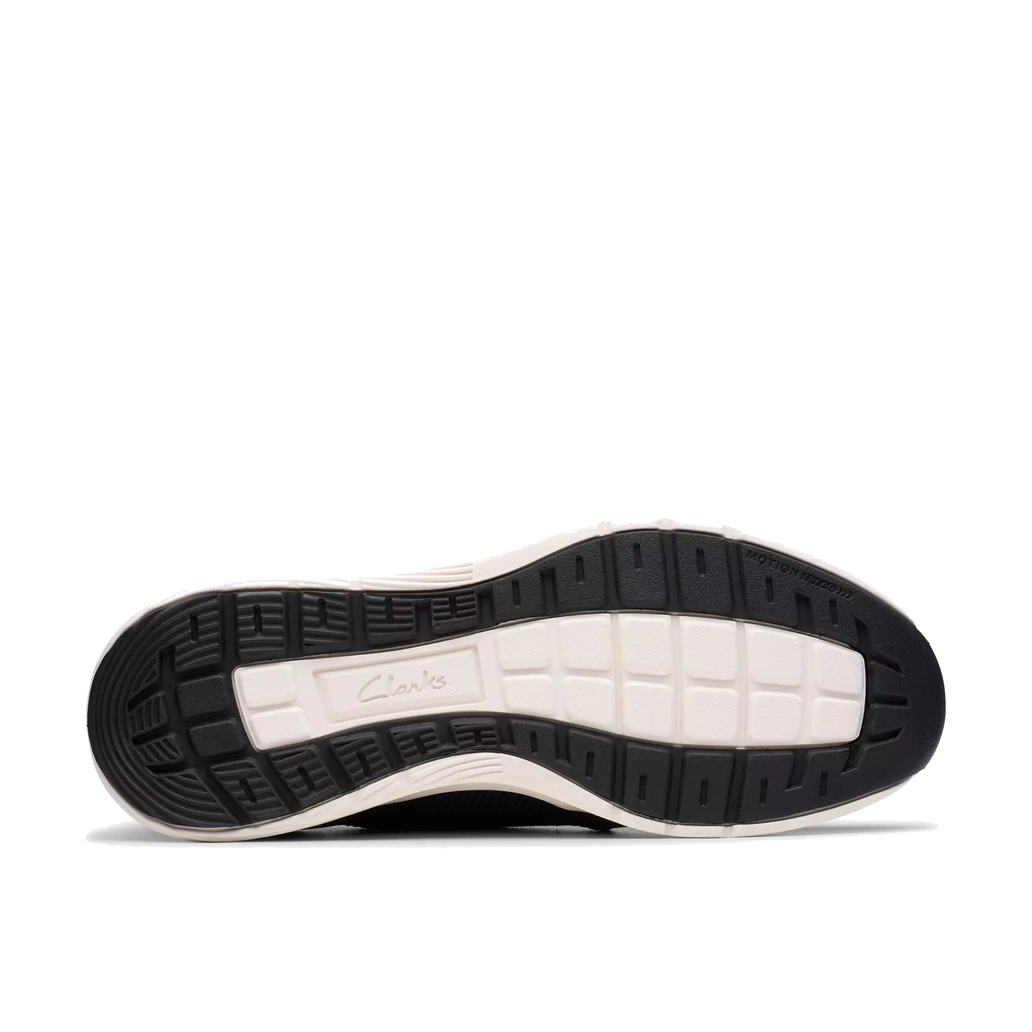 Sneakers Lacci S.Eva Clarks MOTION/TREK-MX