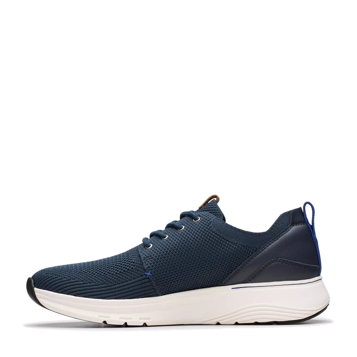 Sneakers Lacci S.Eva Clarks MOTION/TREK-MX