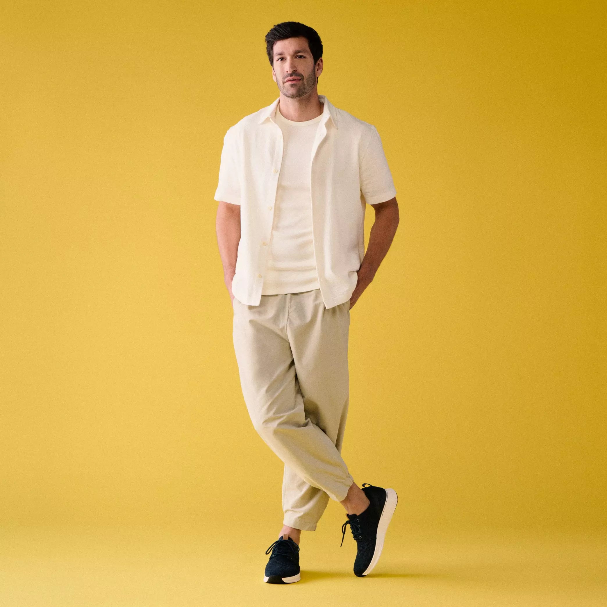 Sneakers Lacci S.Eva Clarks MOTION/TREK-MX