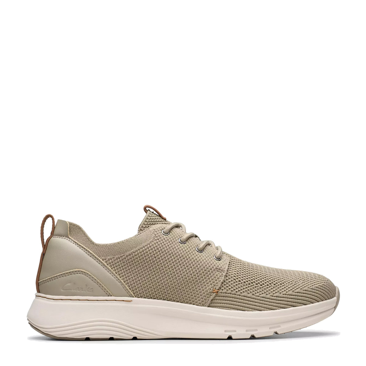 Sneakers Lacci S.Eva Clarks MOTION/TREK-MX