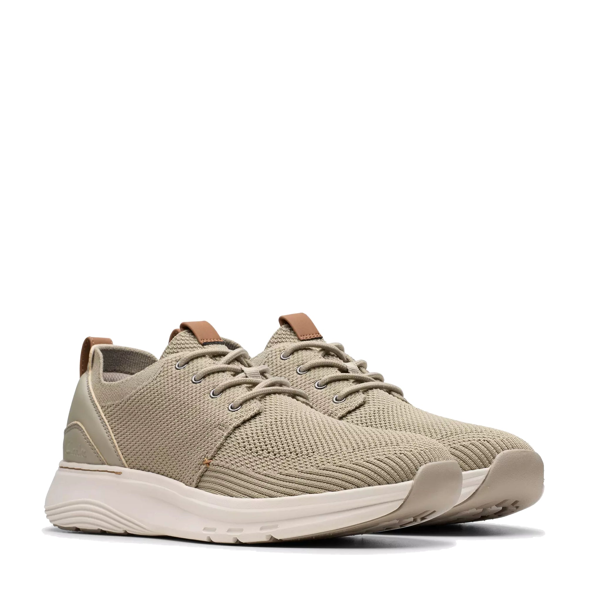 Sneakers Lacci S.Eva Clarks MOTION/TREK-MX