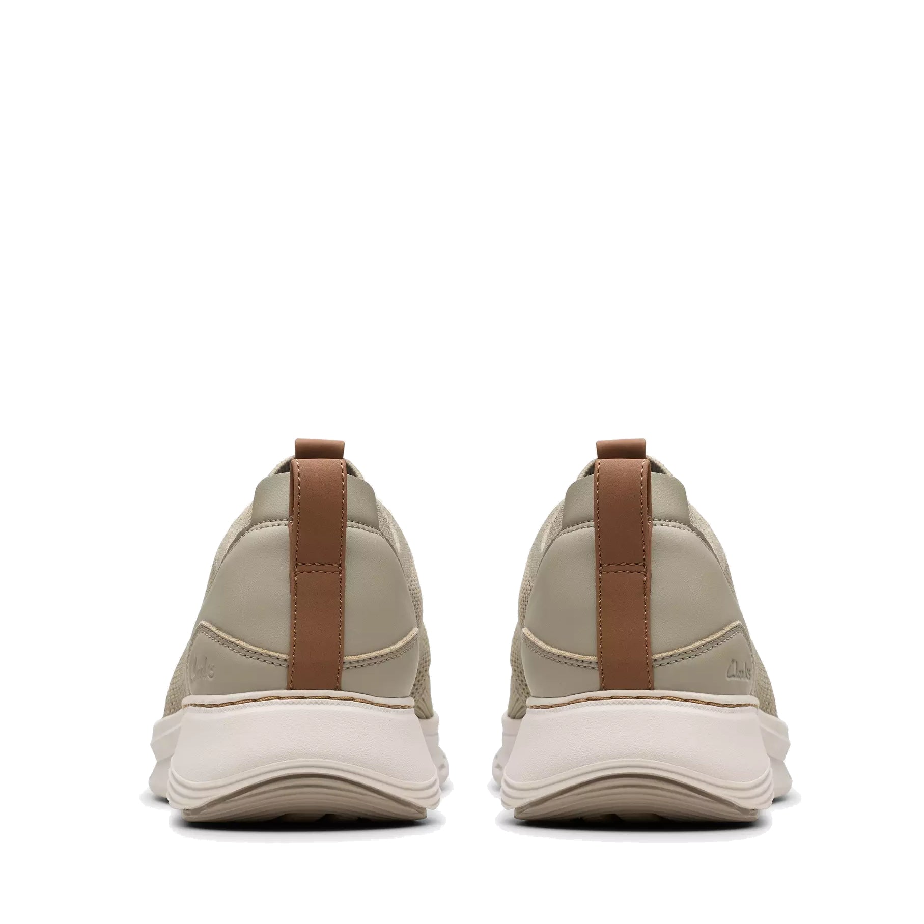 Sneakers Lacci S.Eva Clarks MOTION/TREK-MX