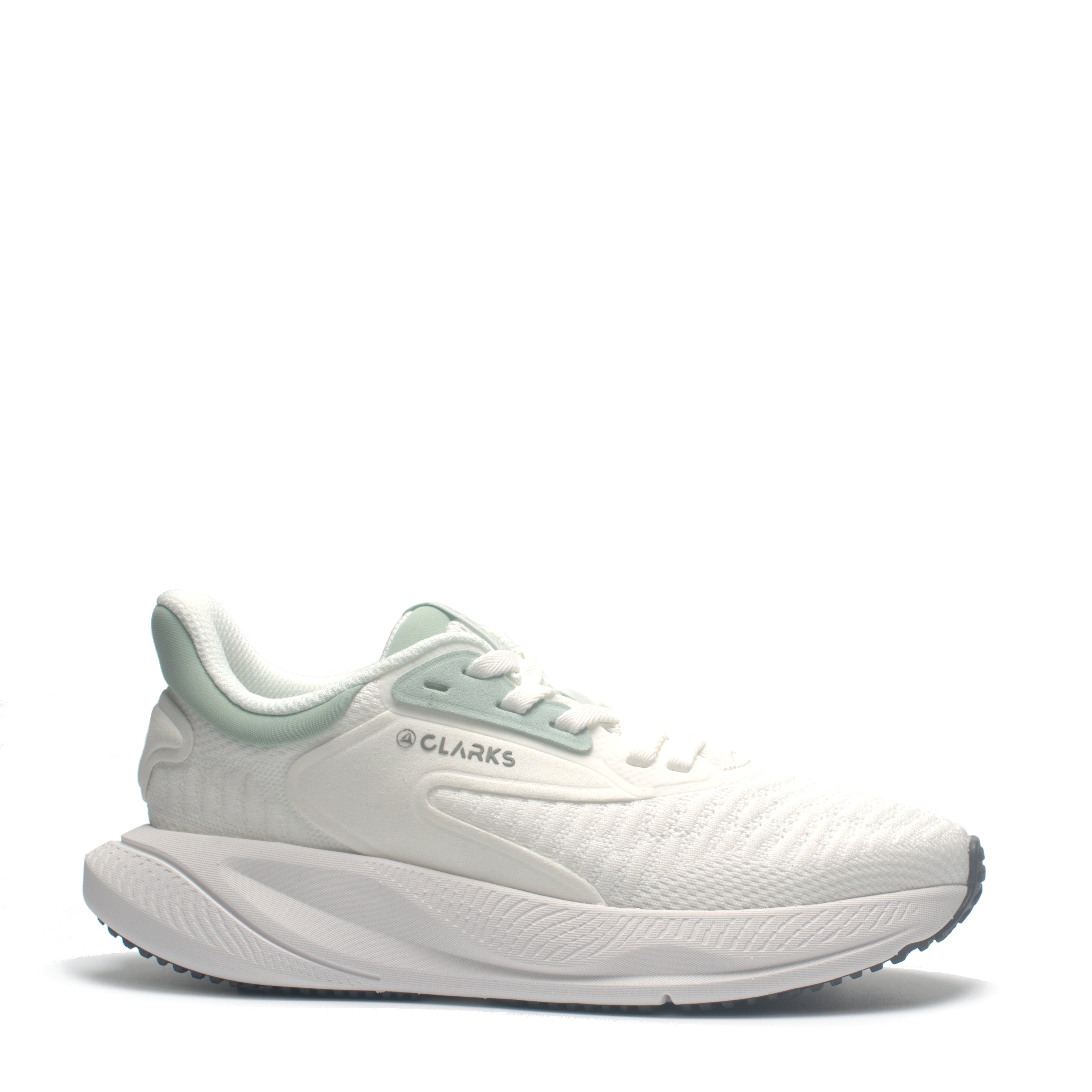 Sneakers Lacci S.Eva Clarks PACE/MOVE
