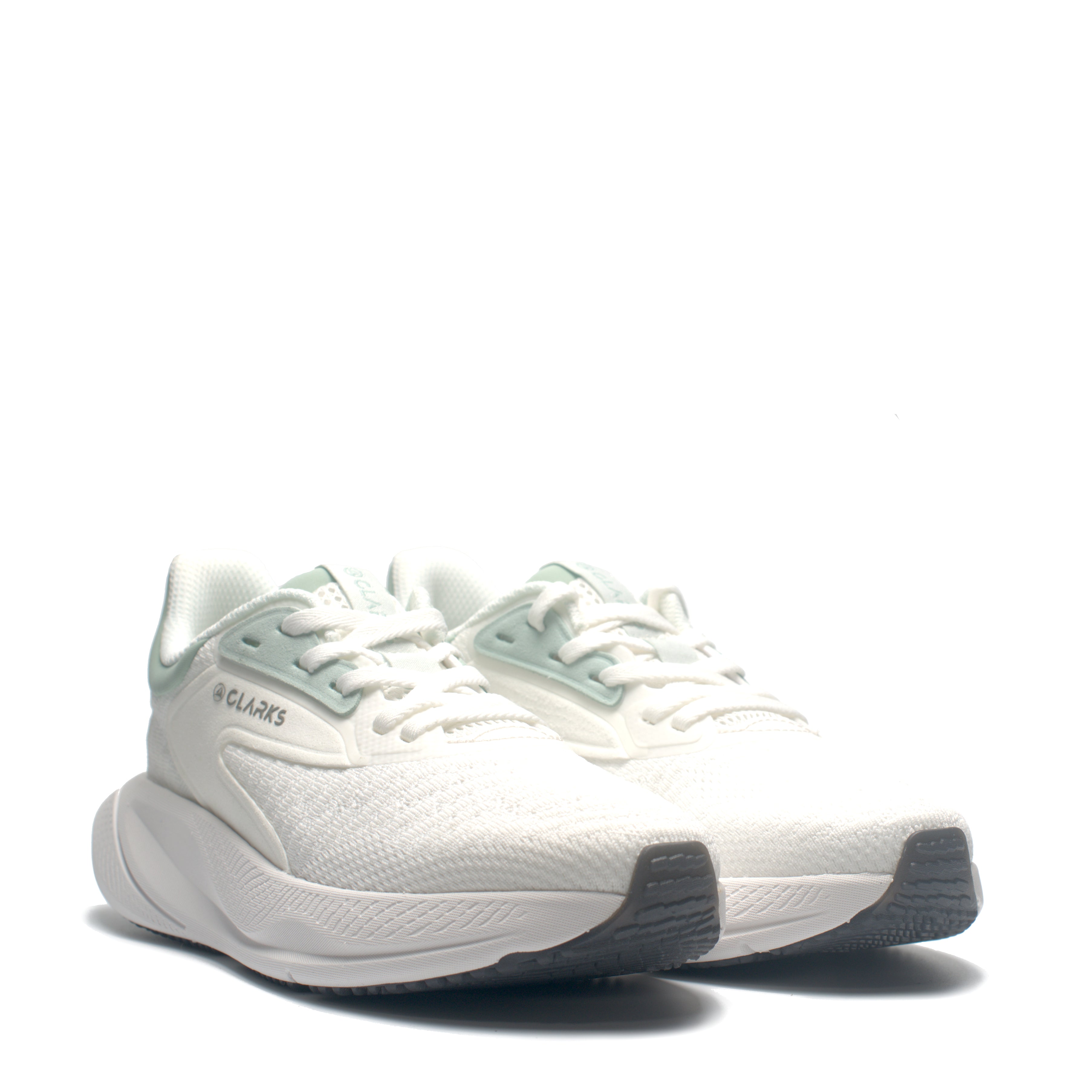 Sneakers Lacci S.Eva Clarks PACE/MOVE