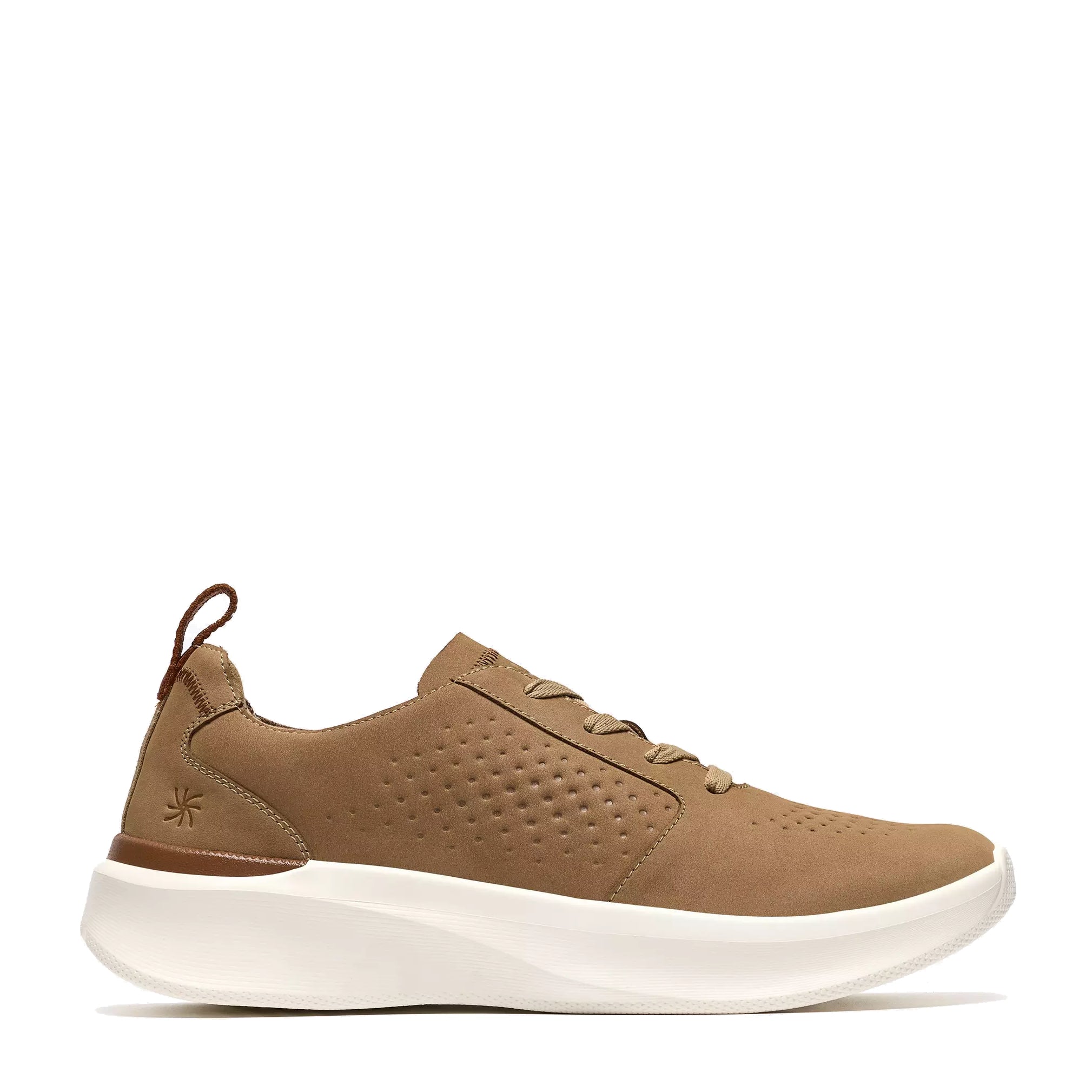 Sneakers Lacci S.Eva Clarks SOLEVANA/STYLE