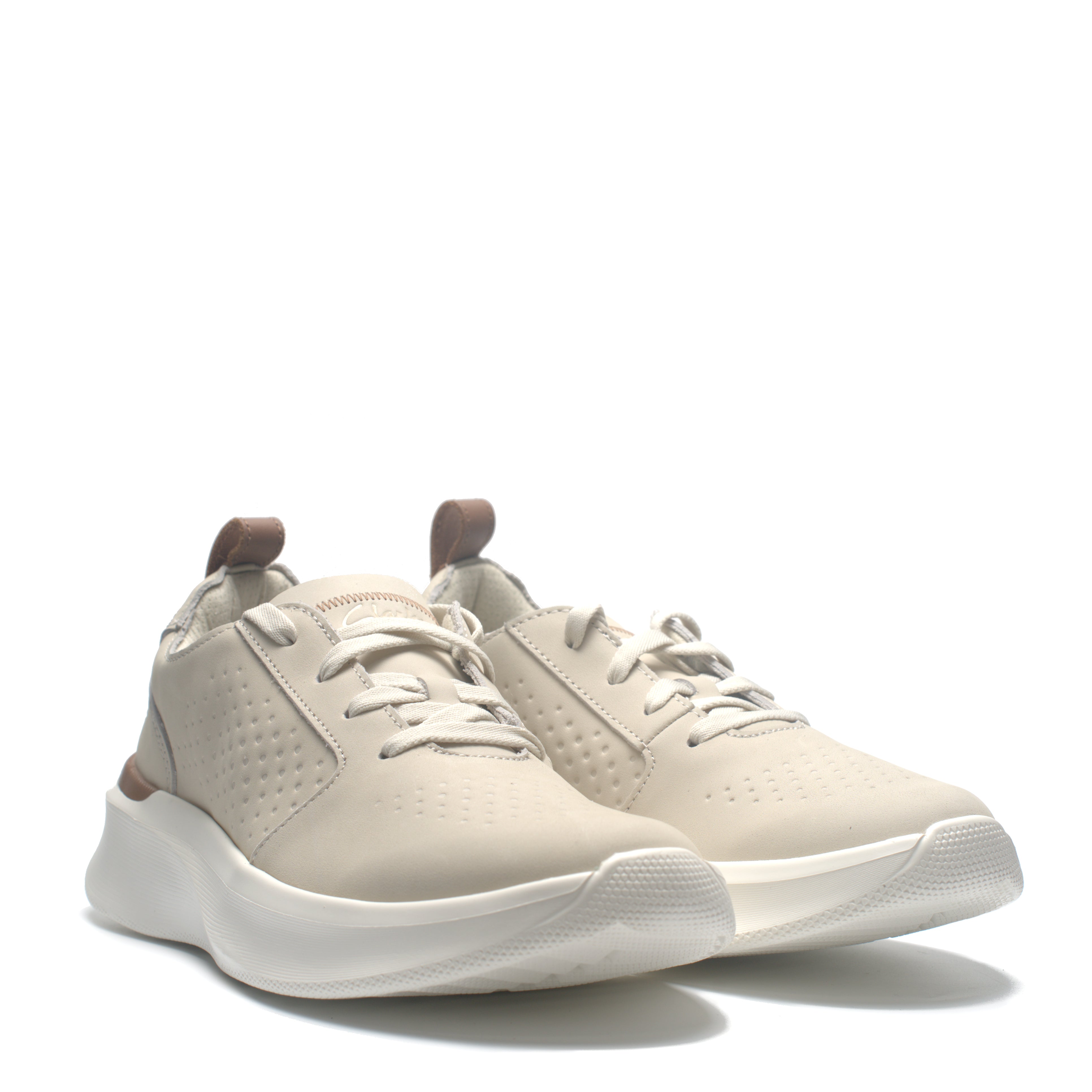 Sneakers Lacci S.Eva Clarks SOLEVANA/STYLE