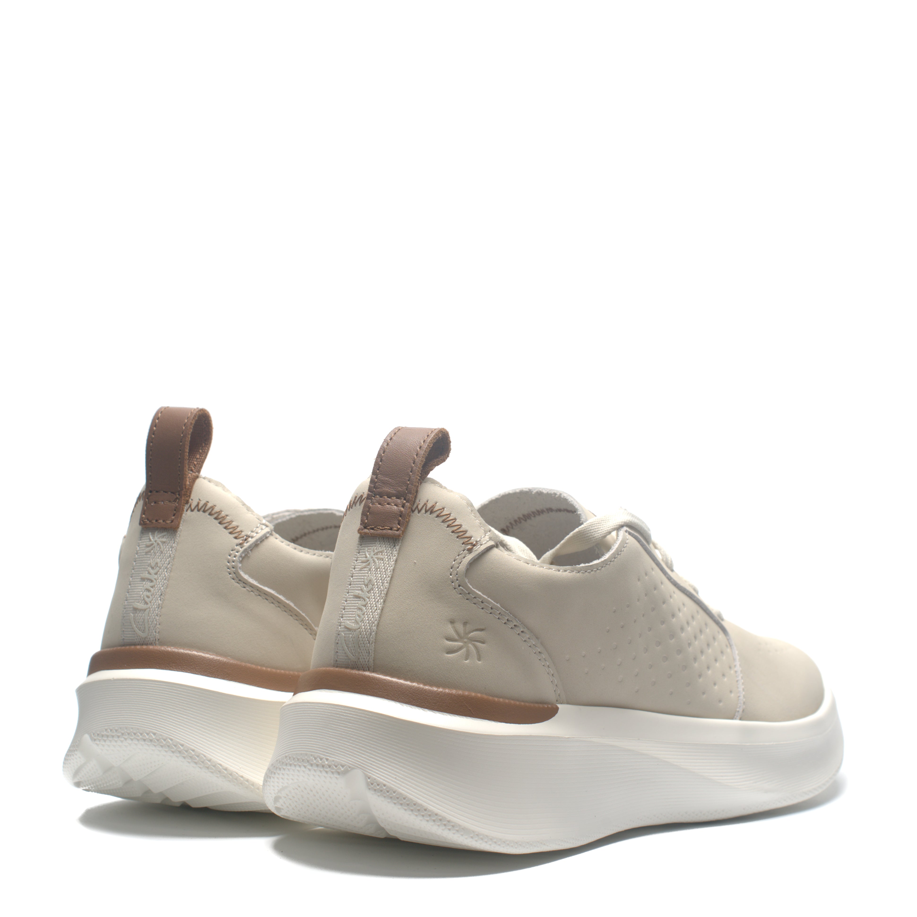 Sneakers Lacci S.Eva Clarks SOLEVANA/STYLE