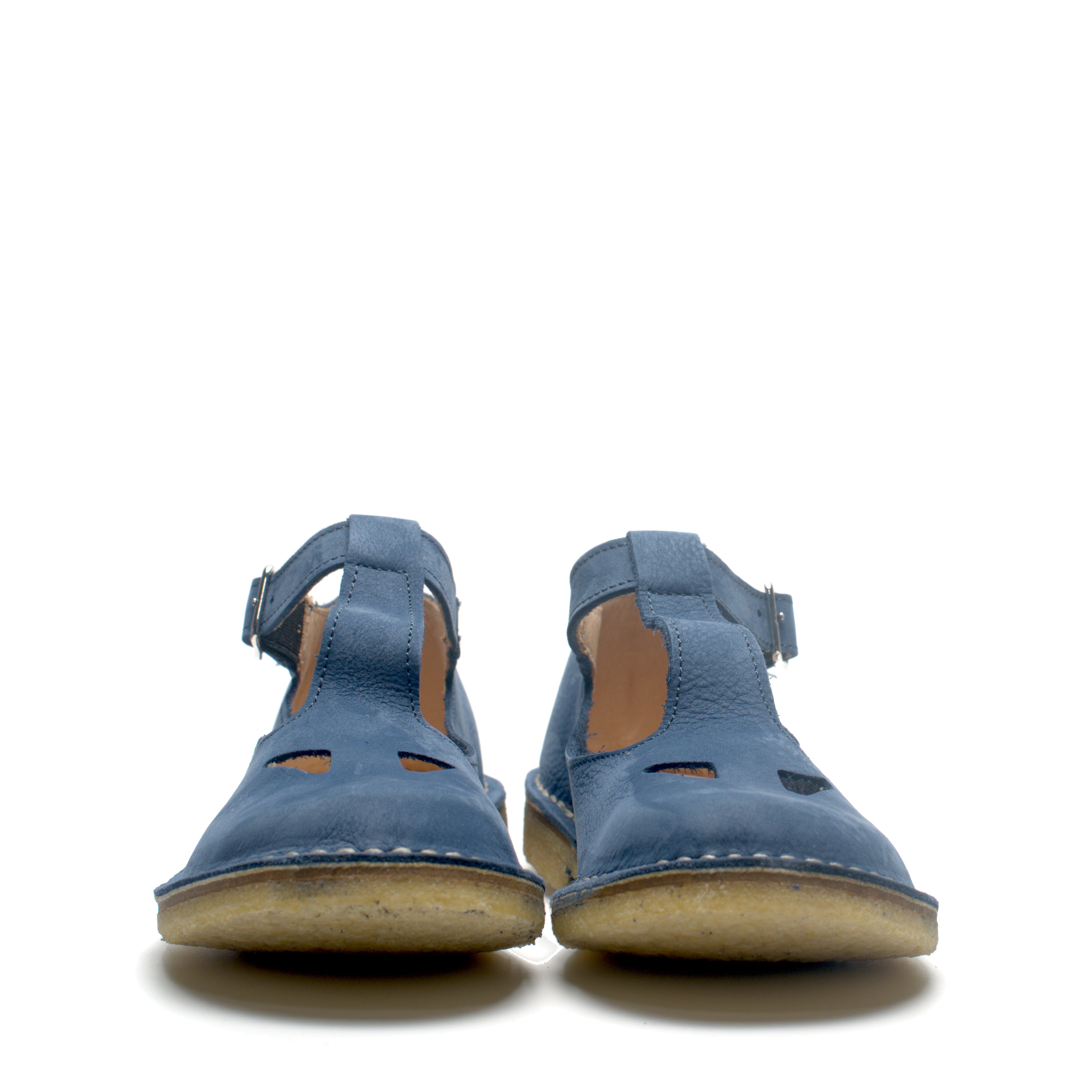 Ballerina Con Cinturino Altino 3/NABUK