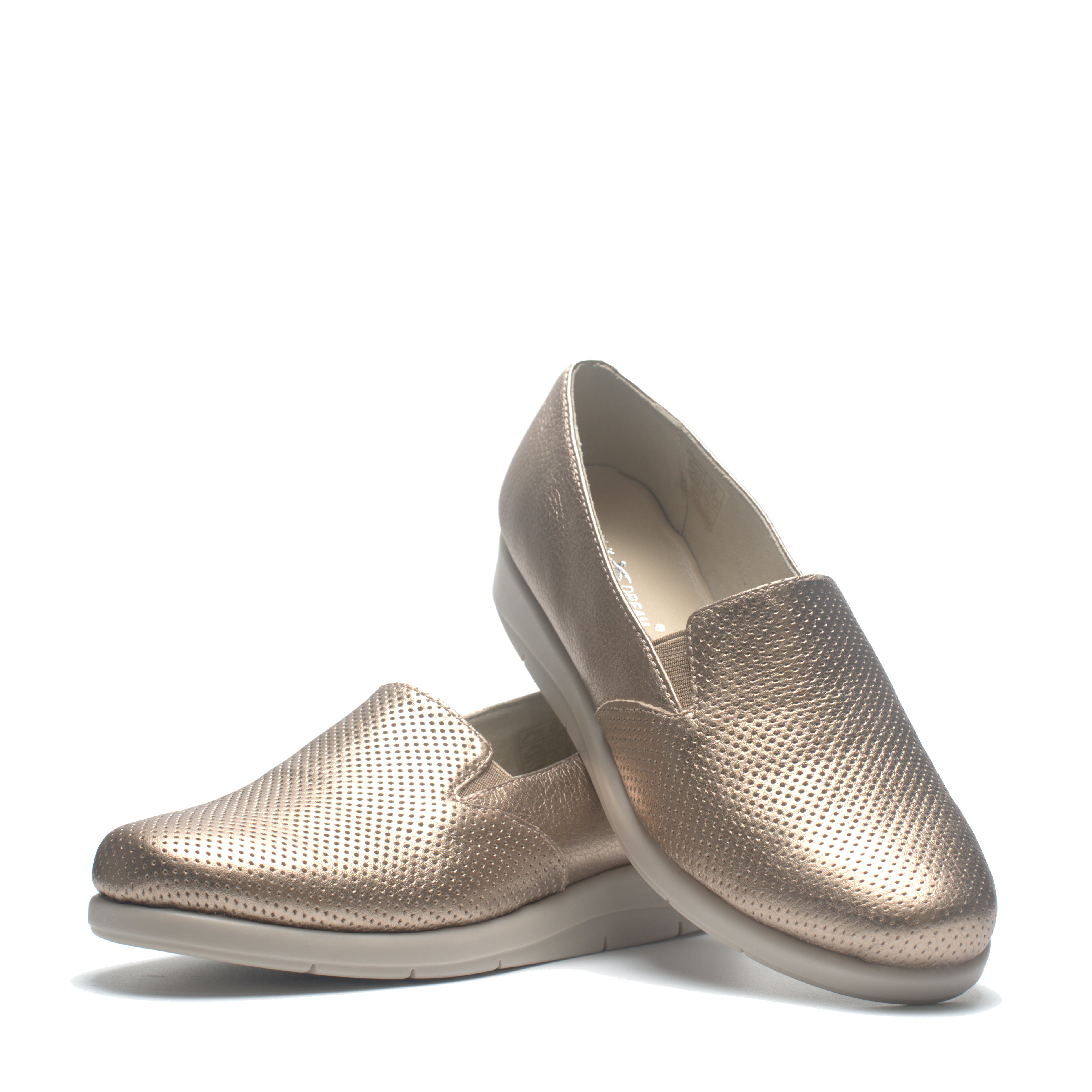 Slip-On S.Gomma Walk Dream 24680-08