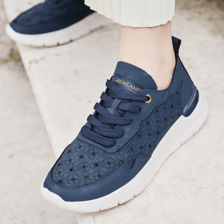 Sneakers Lacci S.Eva Grunland SC6185