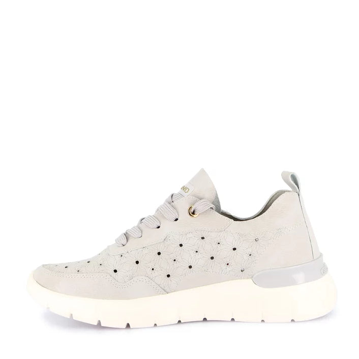 Sneakers Lacci S.Eva Grunland SC6185