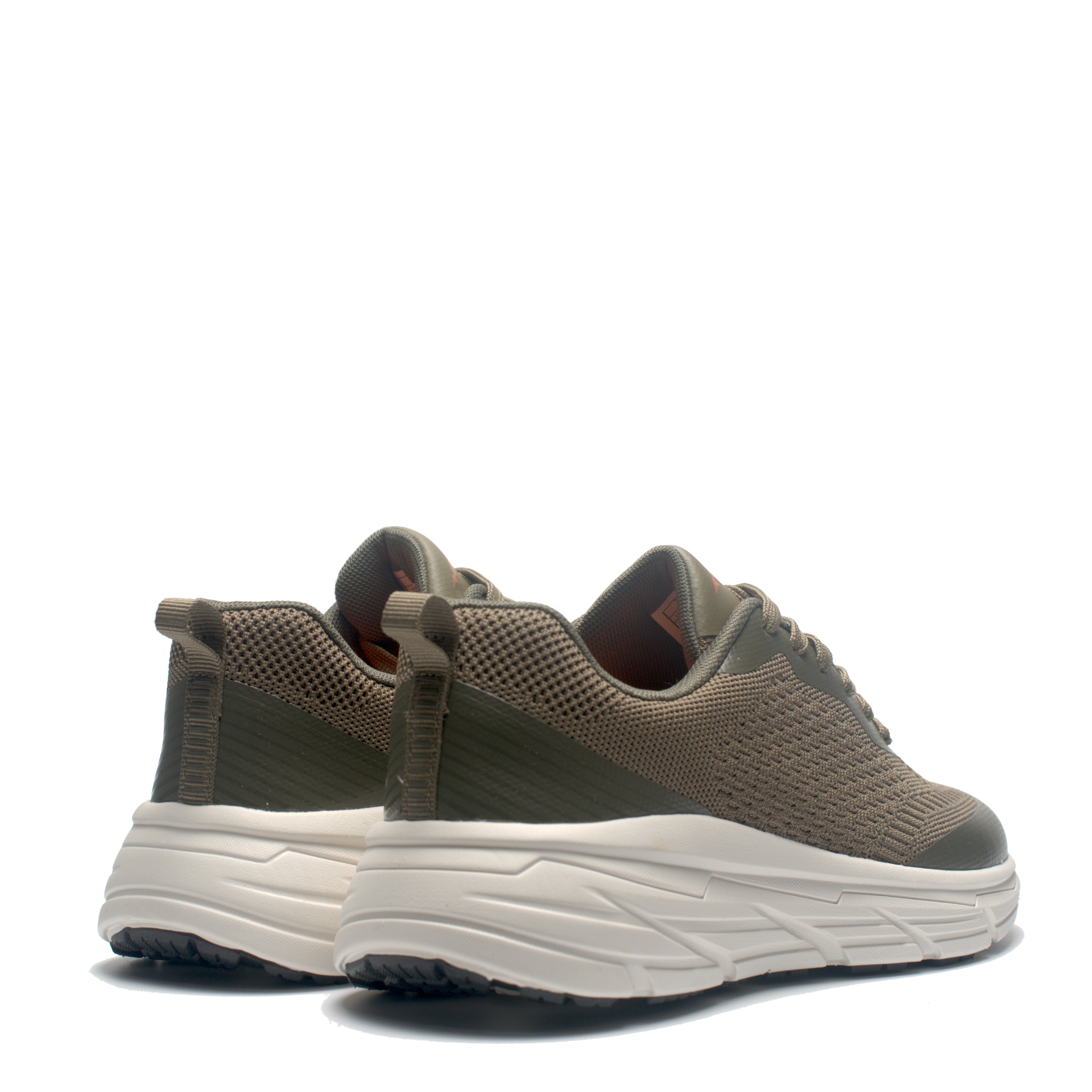 Sneaker Lacci S.Gomma Hergos 3800