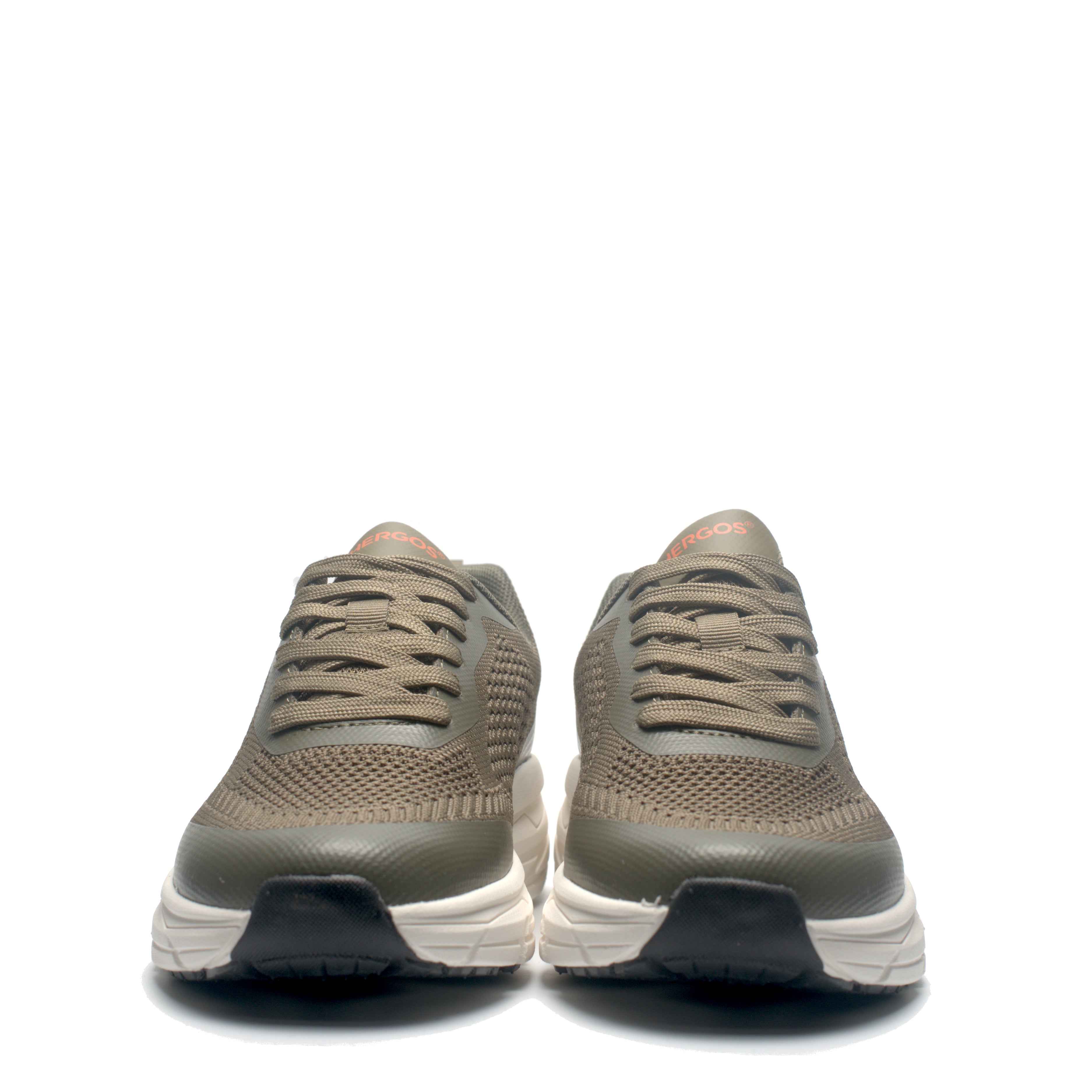 Sneaker Lacci S.Gomma Hergos 3800