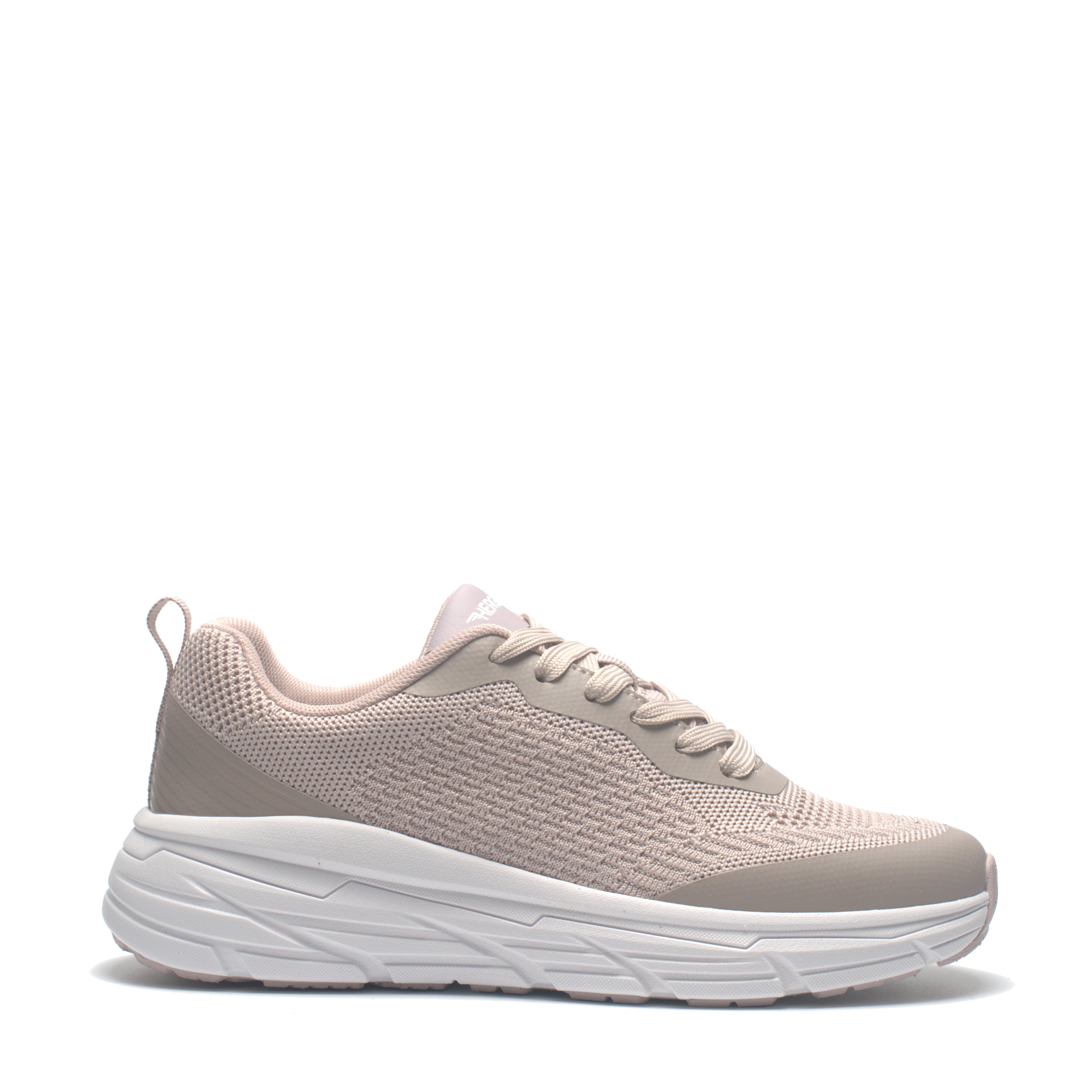 Sneaker Lacci S.Gomma Hergos 3800