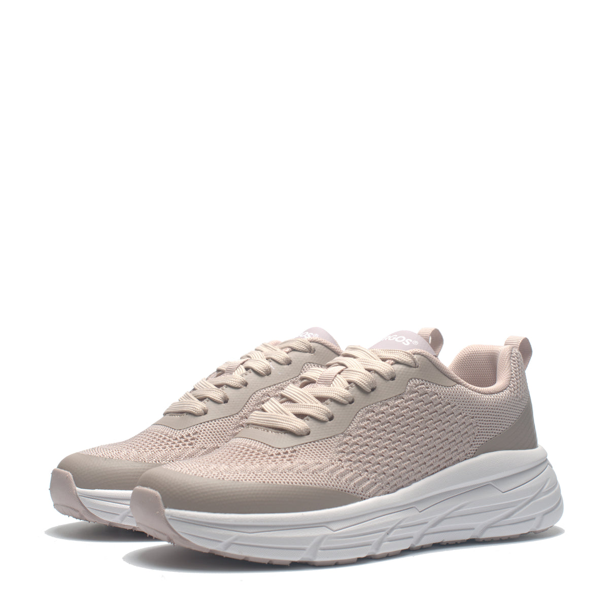 Sneaker Lacci S.Gomma Hergos 3800