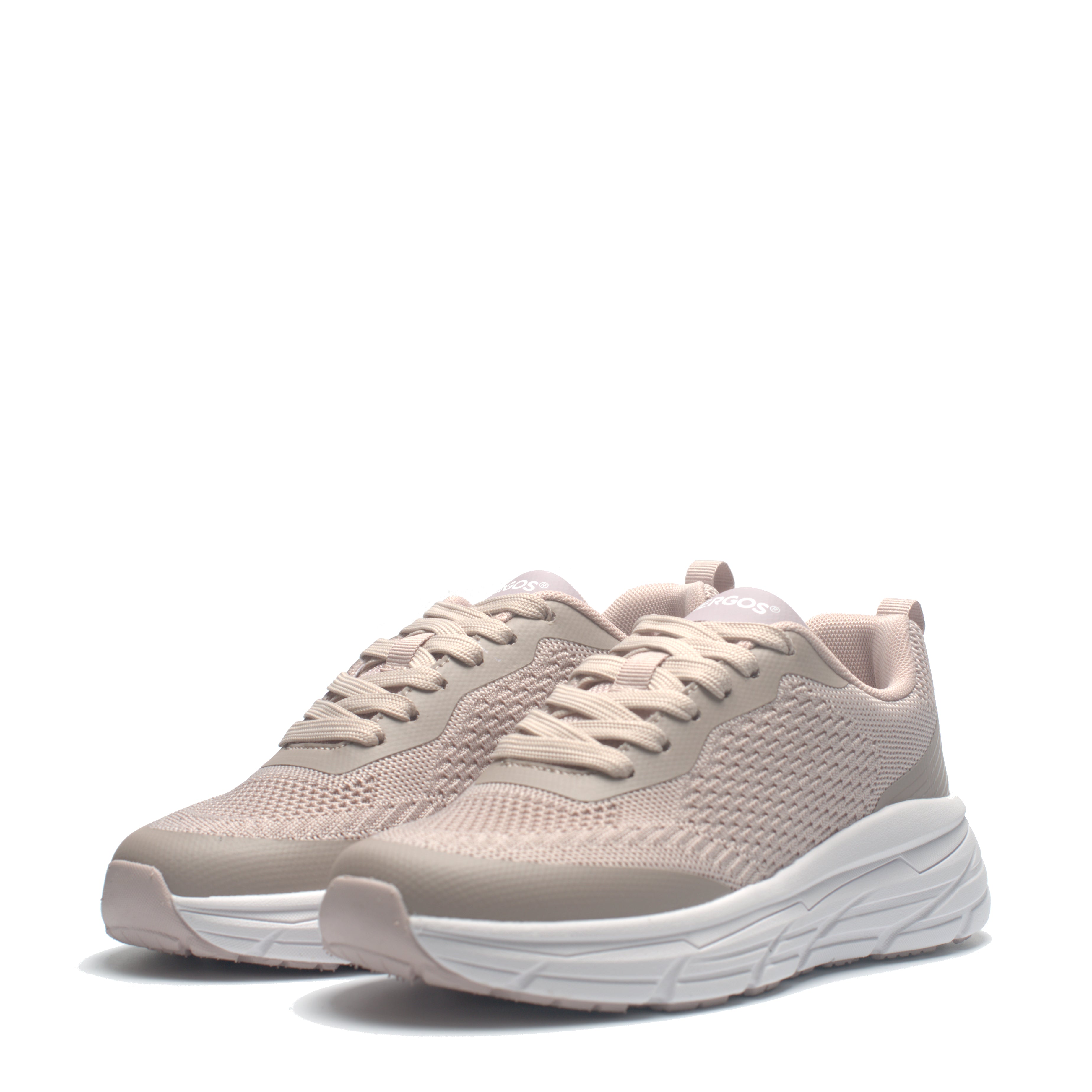 Sneaker Lacci S.Gomma Hergos 3800