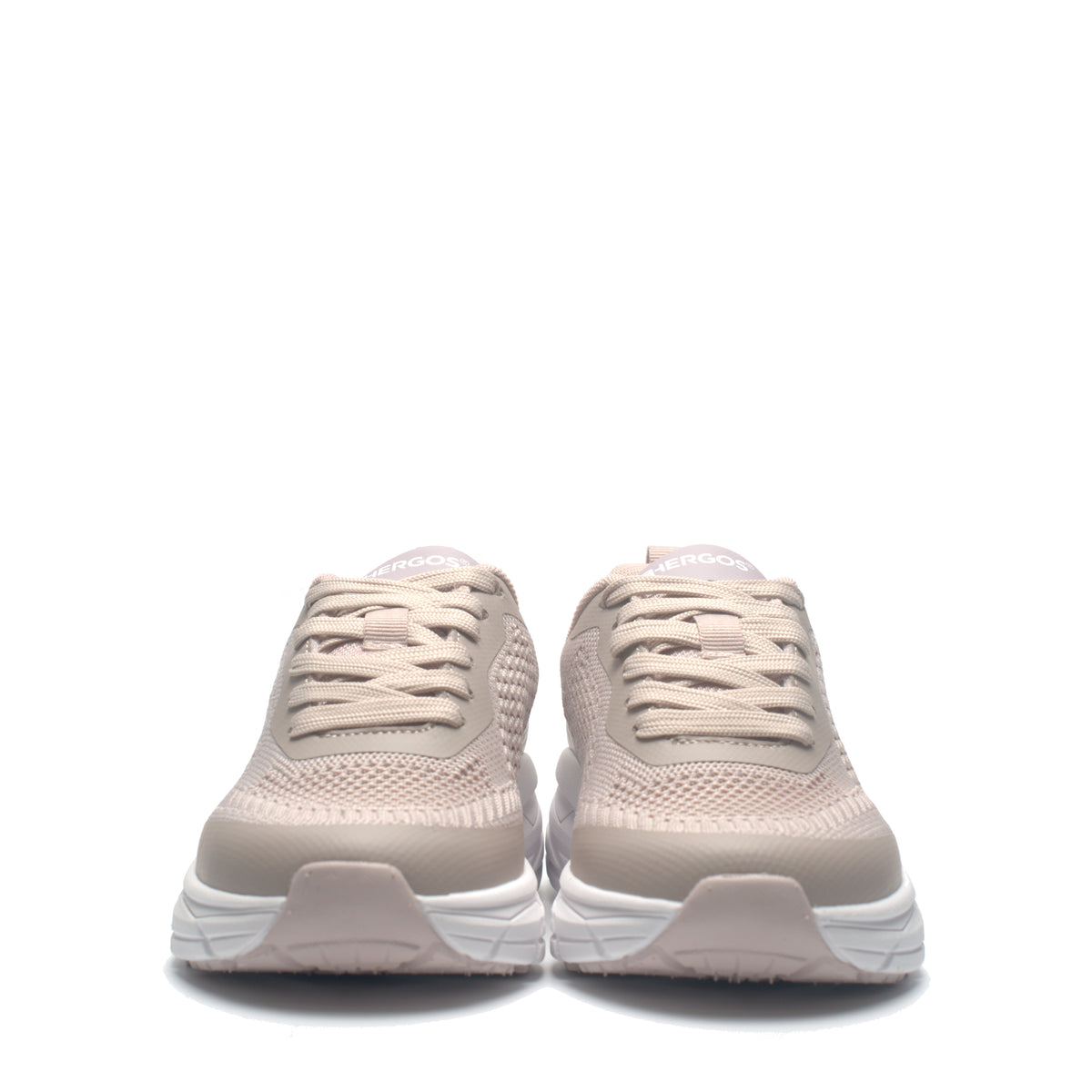 Sneaker Lacci S.Gomma Hergos 3800