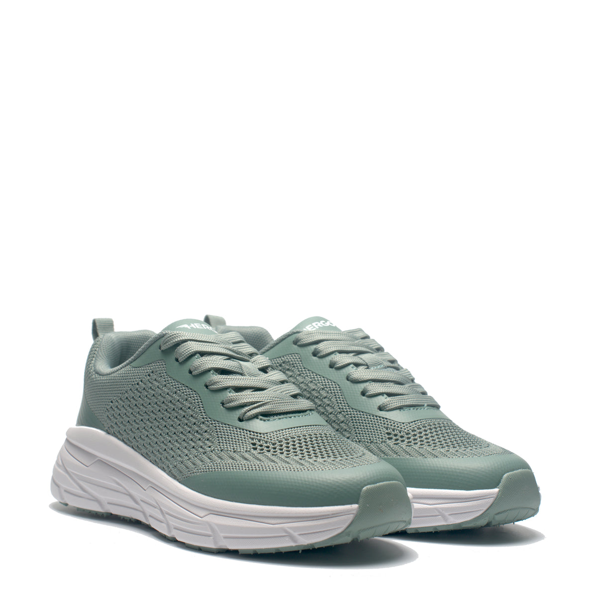 Sneaker Lacci S.Gomma Hergos 3800