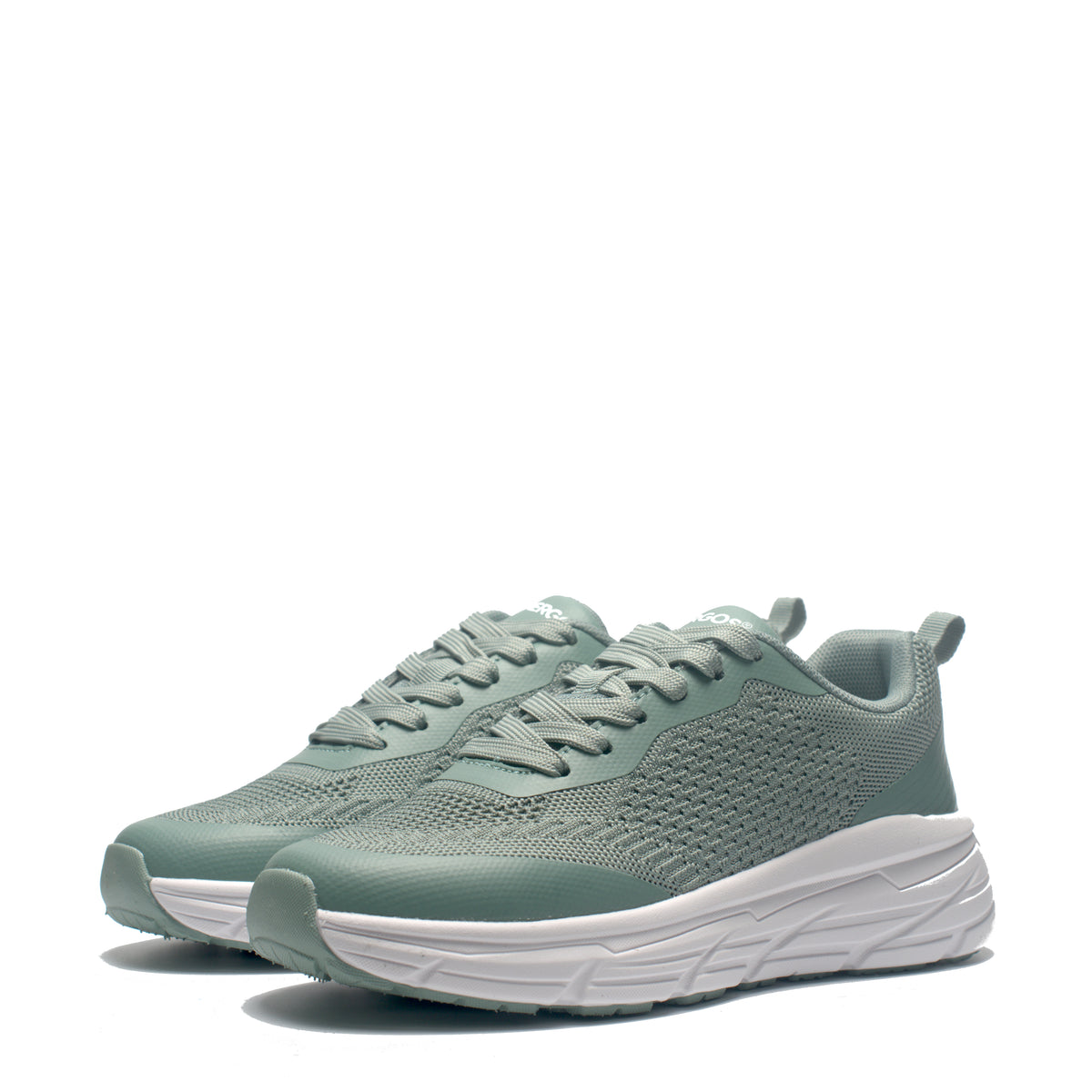 Sneaker Lacci S.Gomma Hergos 3800